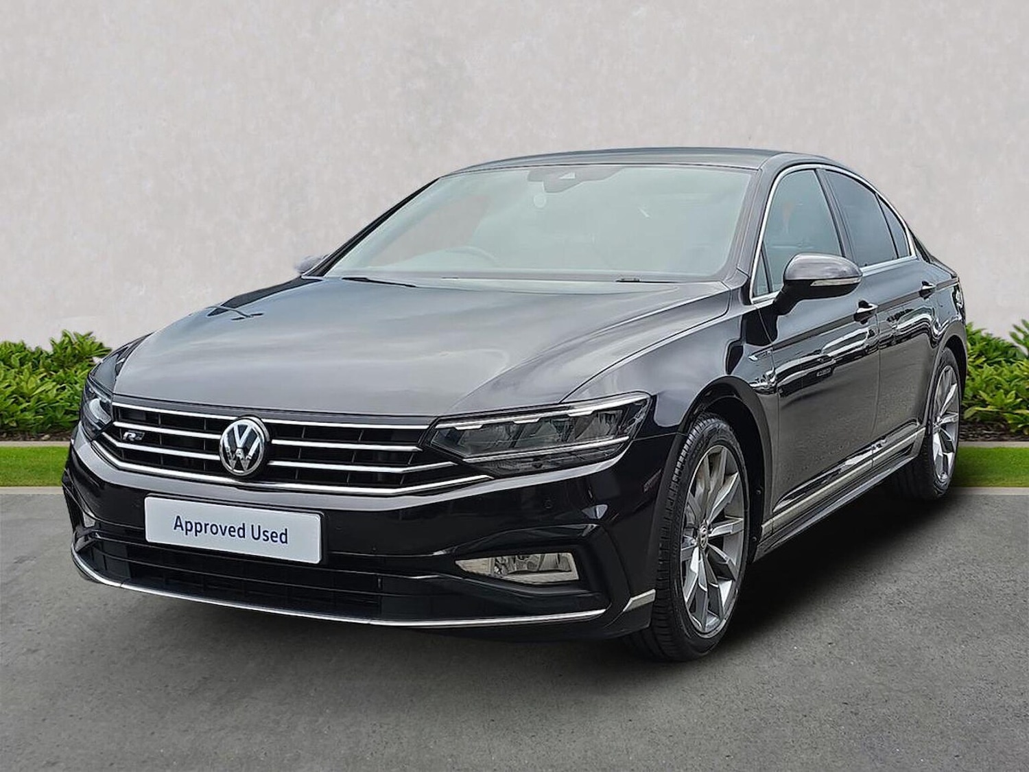 Used Volkswagen Passat 2020 for sale - 76583215: Photo 20