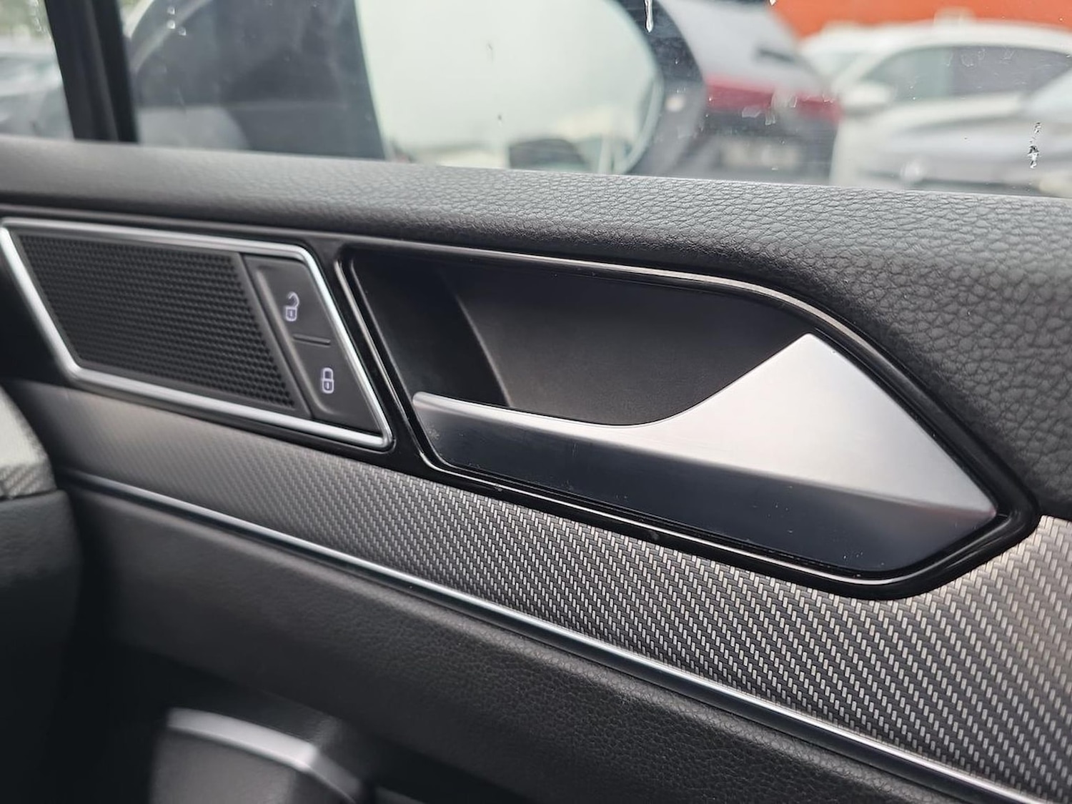 Used Volkswagen Passat 2020 for sale - 76583215: Photo 21