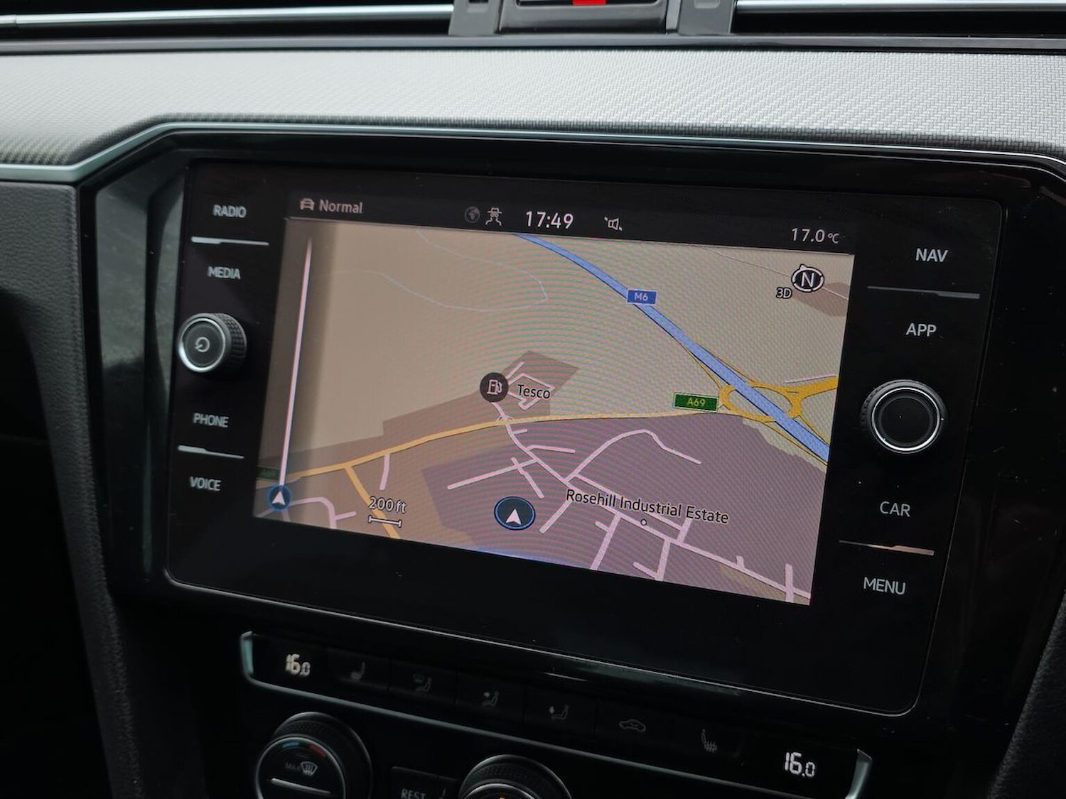 Used Volkswagen Passat 2020 for sale - 76583215: Photo 24