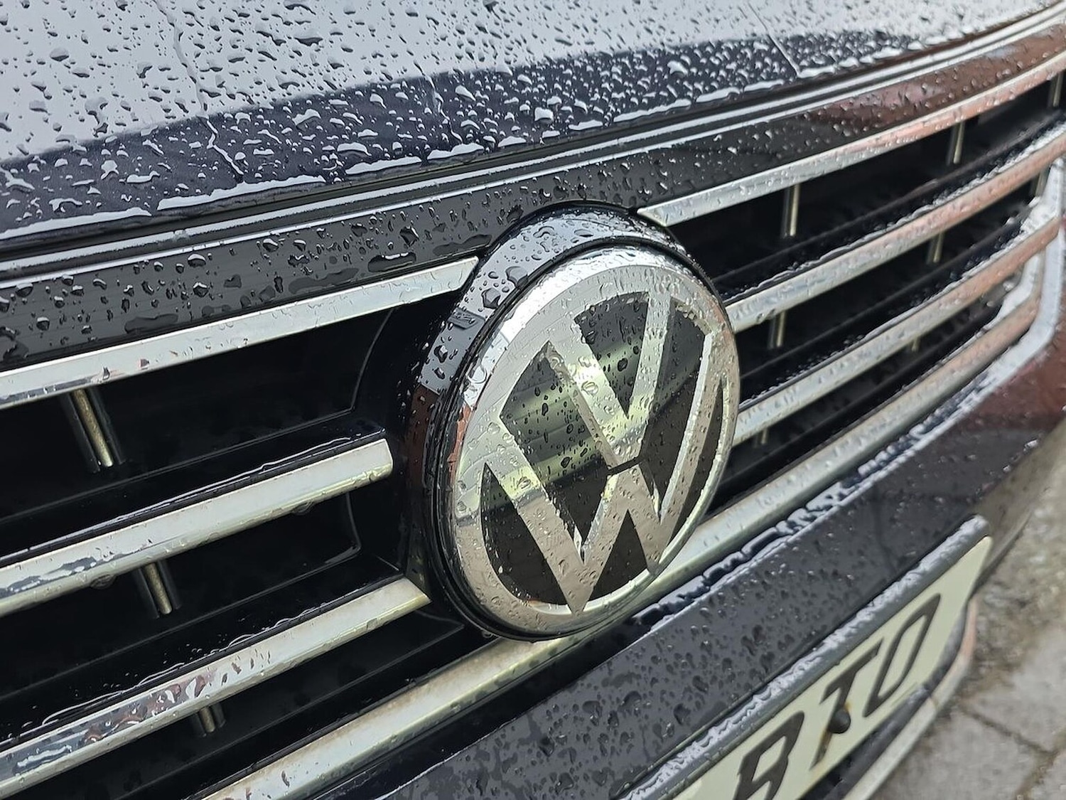 Used Volkswagen Passat 2020 for sale - 76583215: Photo 31