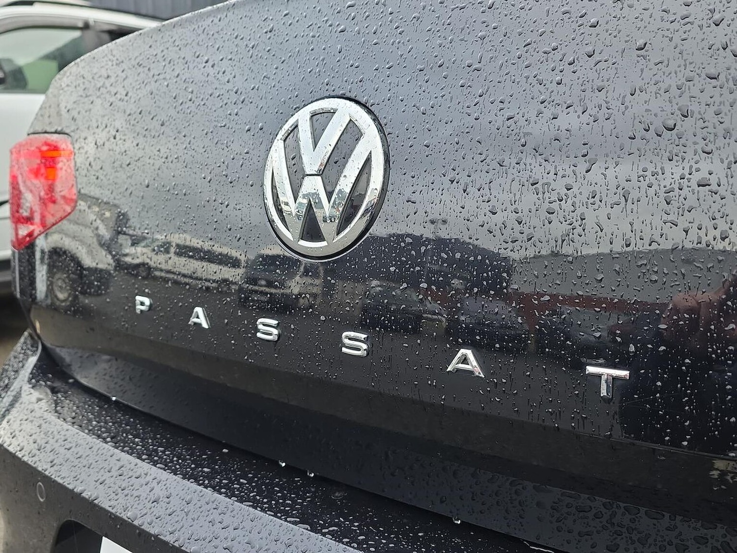 Used Volkswagen Passat 2020 for sale - 76583215: Photo 33