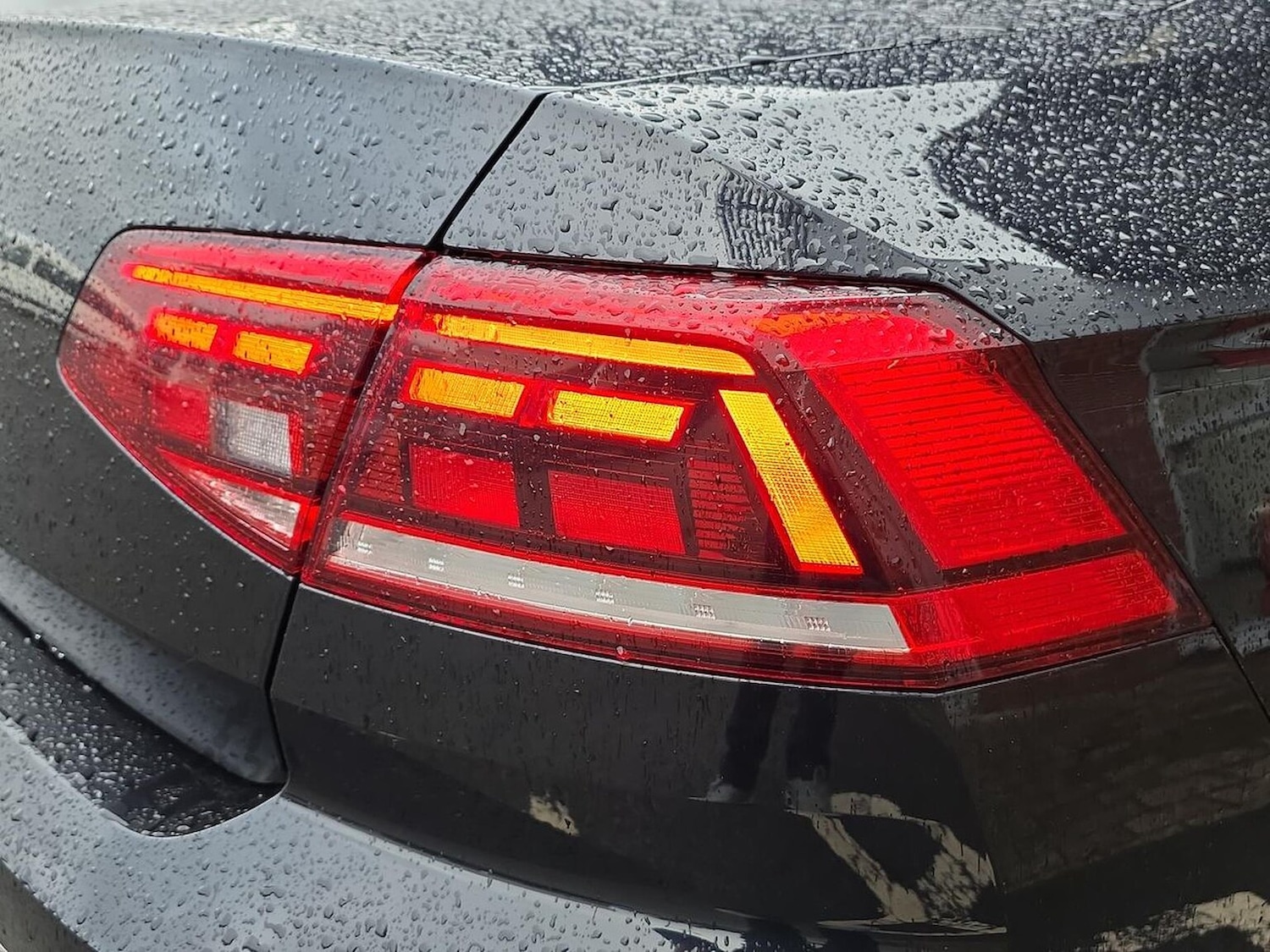 Used Volkswagen Passat 2020 for sale - 76583215: Photo 34