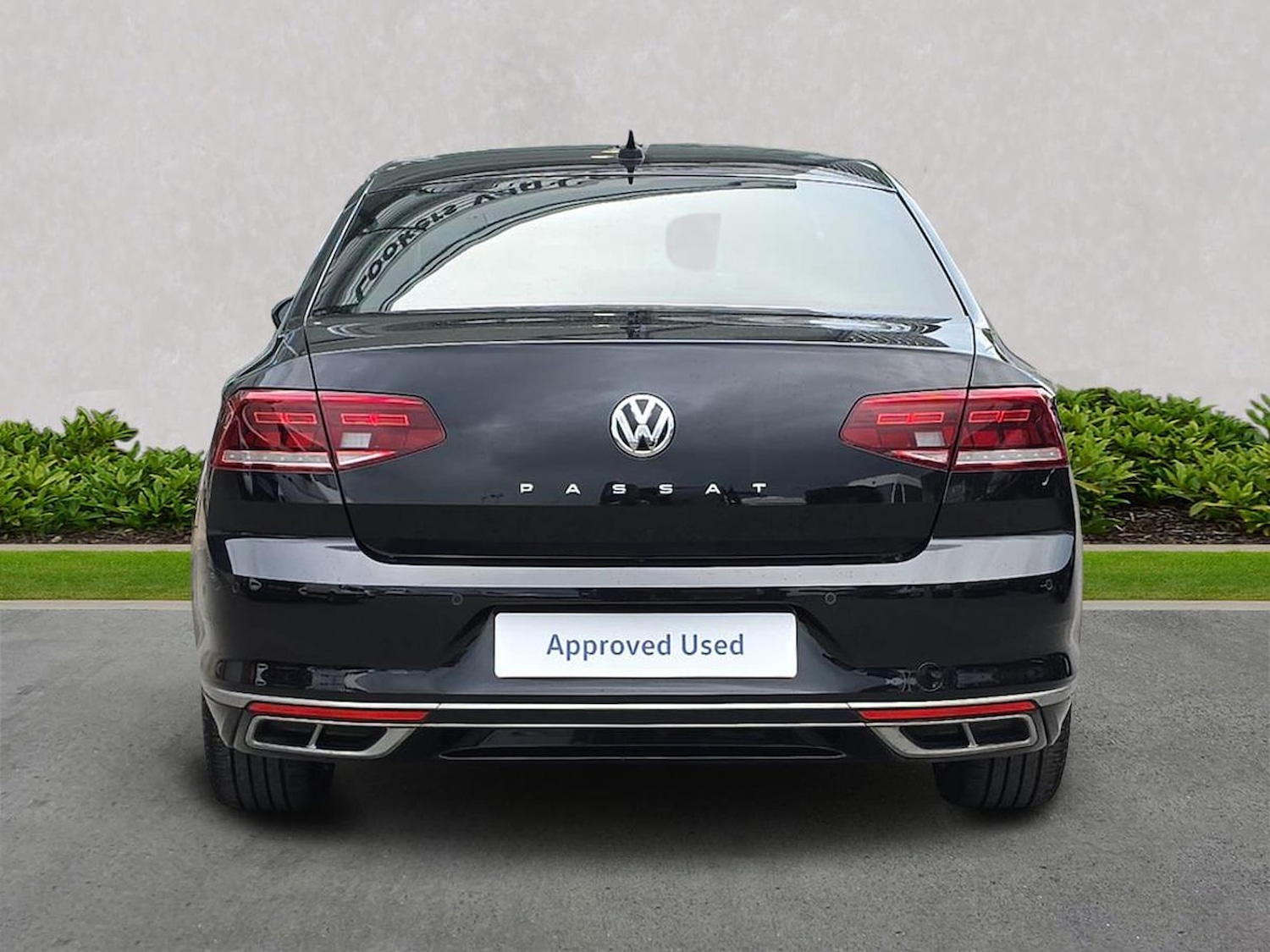 Used Volkswagen Passat 2020 for sale - 76583215: Photo 4