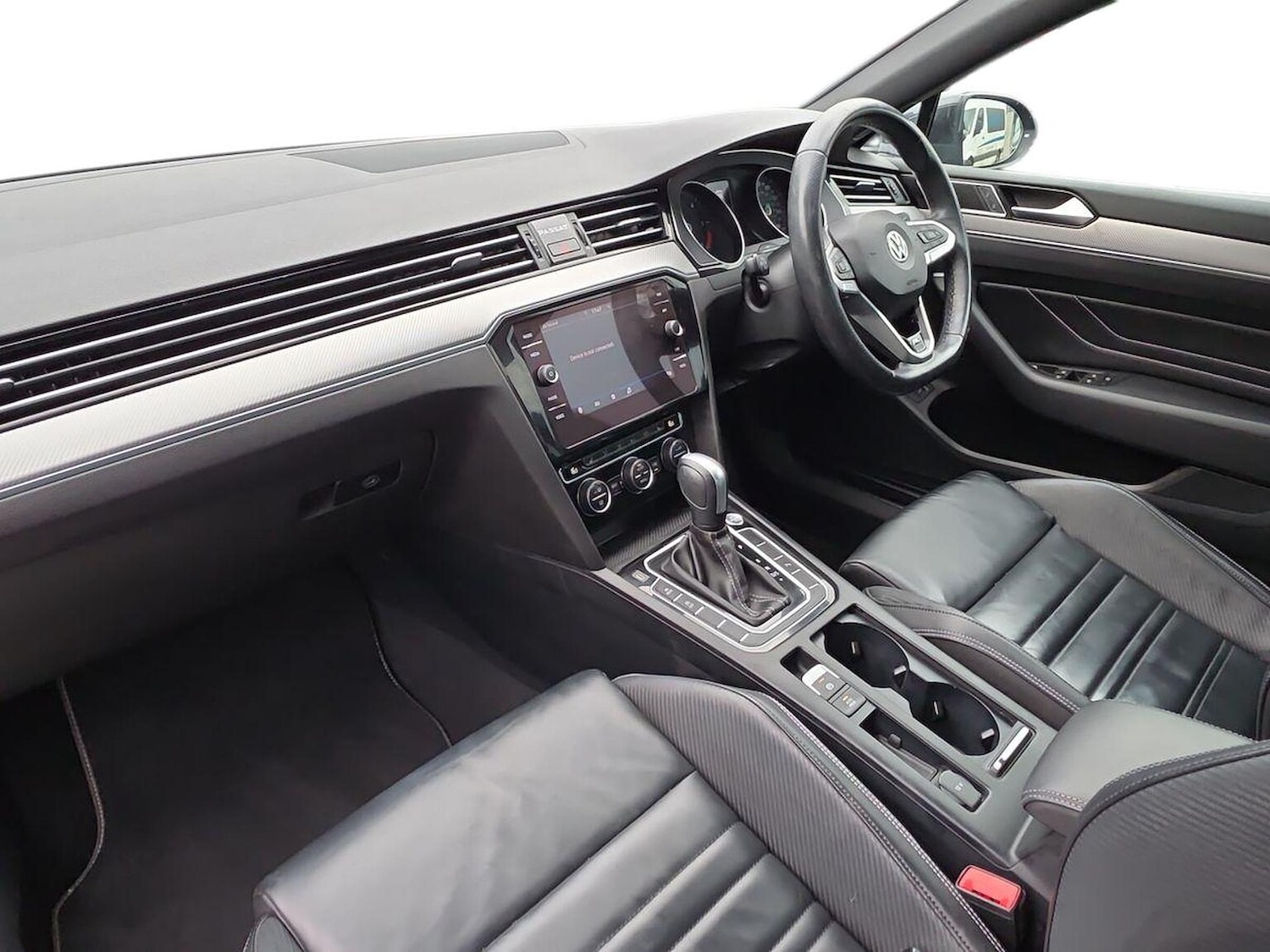 Used Volkswagen Passat 2020 for sale - 76583215: Photo 7