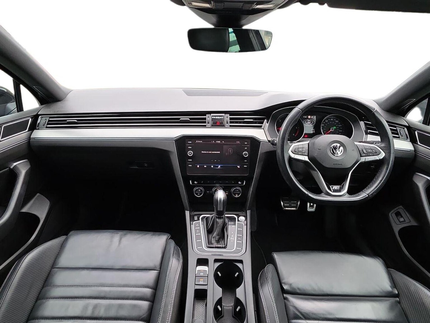 Used Volkswagen Passat 2020 for sale - 76583215: Photo 8