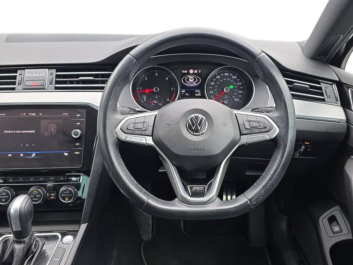 Used Volkswagen Passat 2020 for sale - 76583215: Photo 9