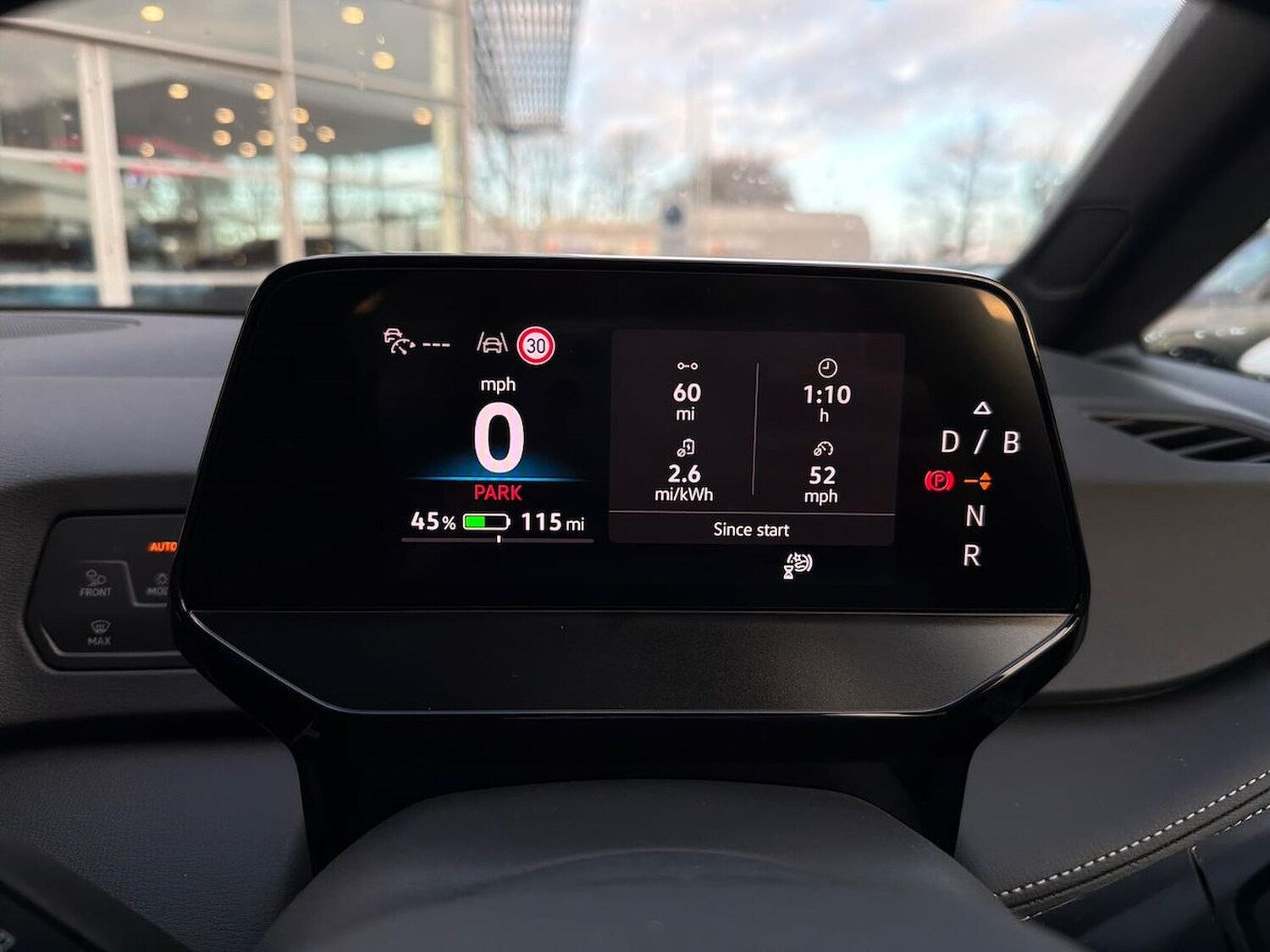 Used Volkswagen ID.3 2025 for sale - 77488888: Photo 10