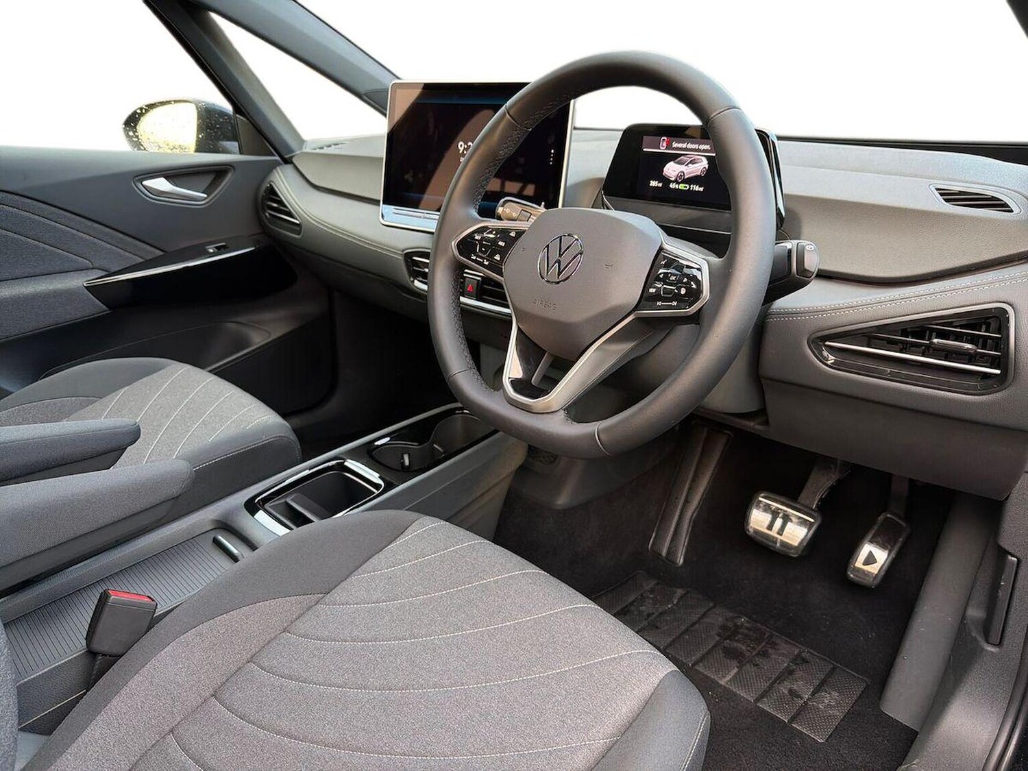 Used Volkswagen ID.3 2025 for sale - 77488888: Photo 15