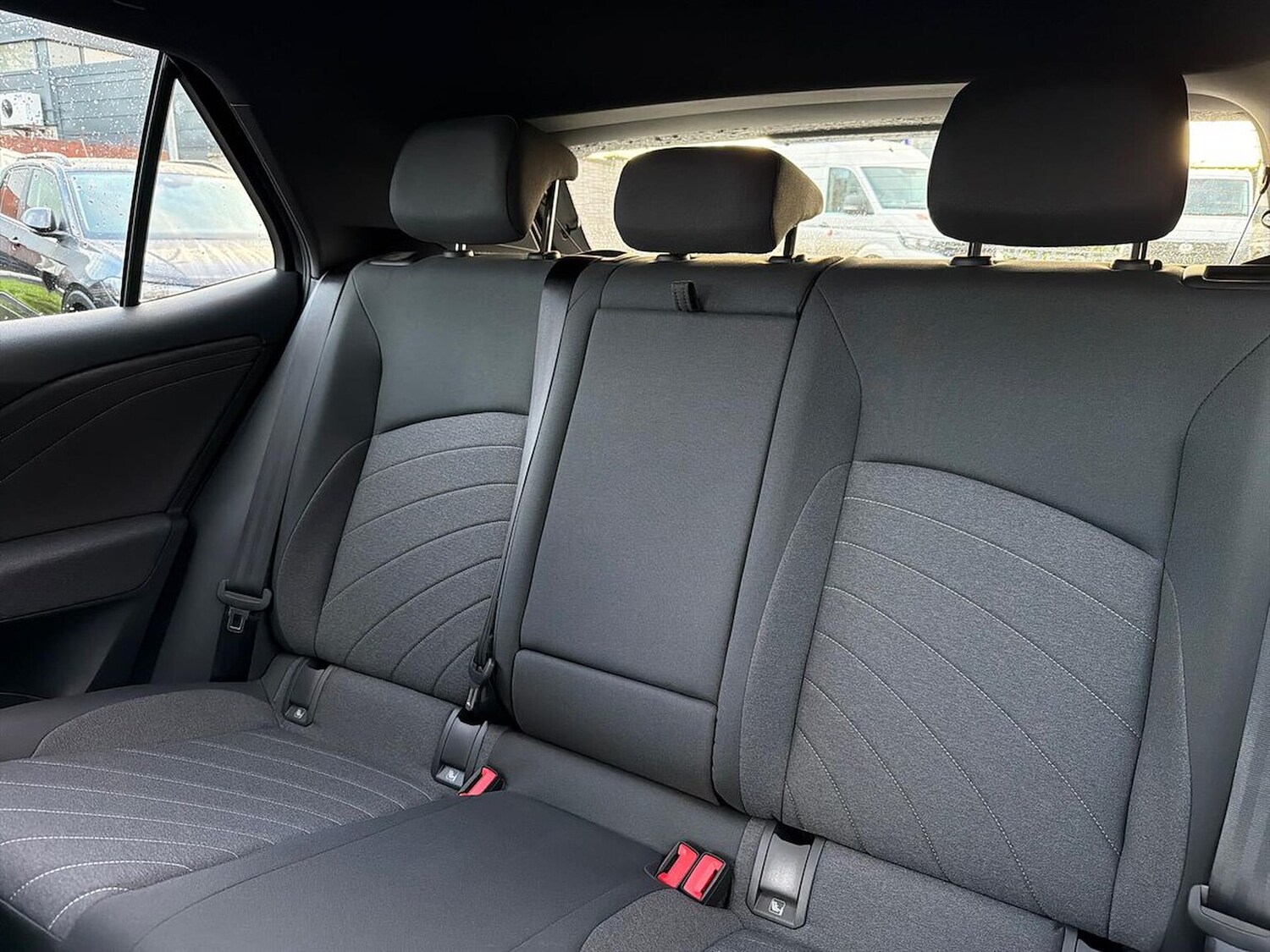 Used Volkswagen ID.3 2025 for sale - 77488888: Photo 16