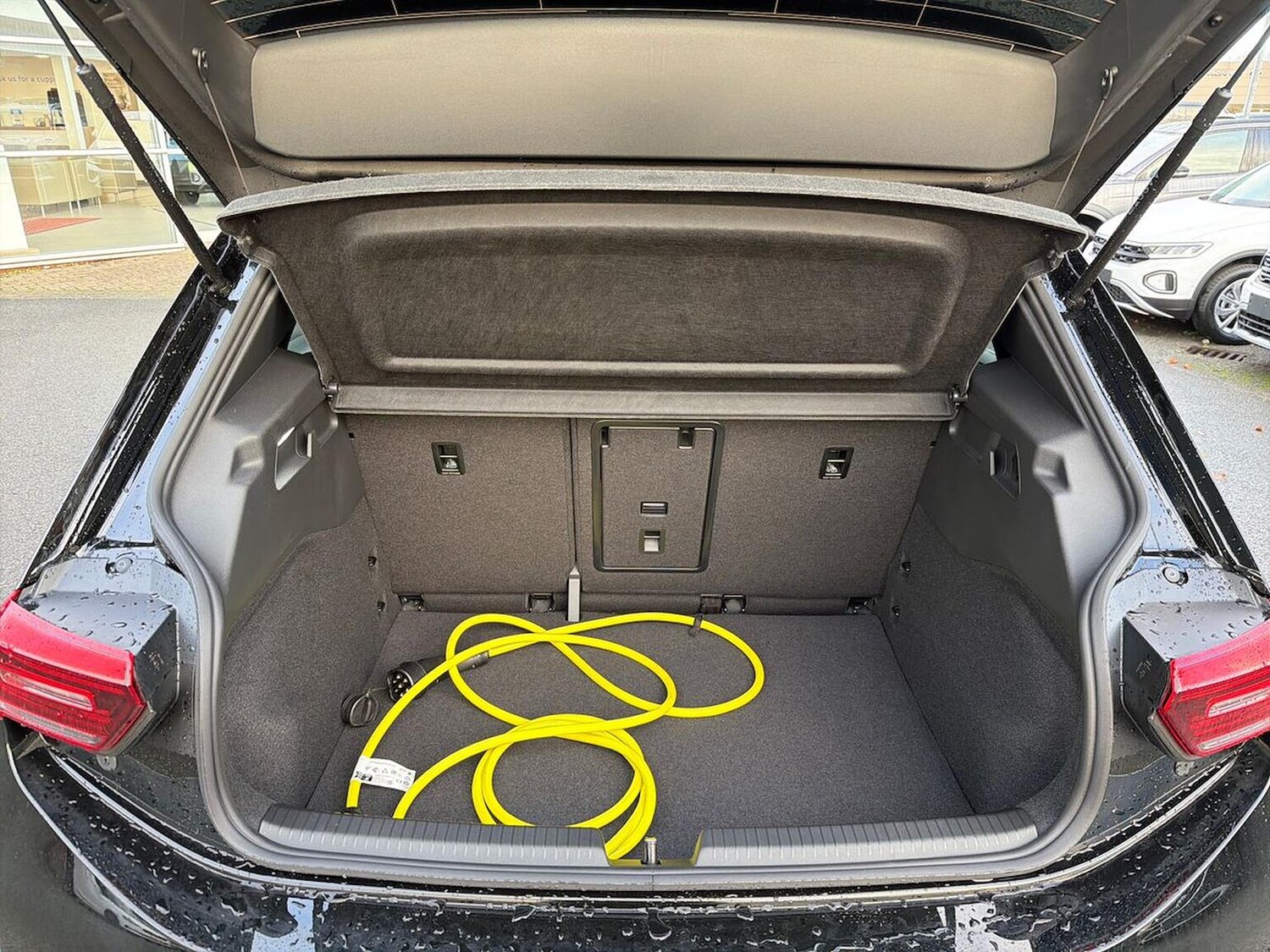 Used Volkswagen ID.3 2025 for sale - 77488888: Photo 17