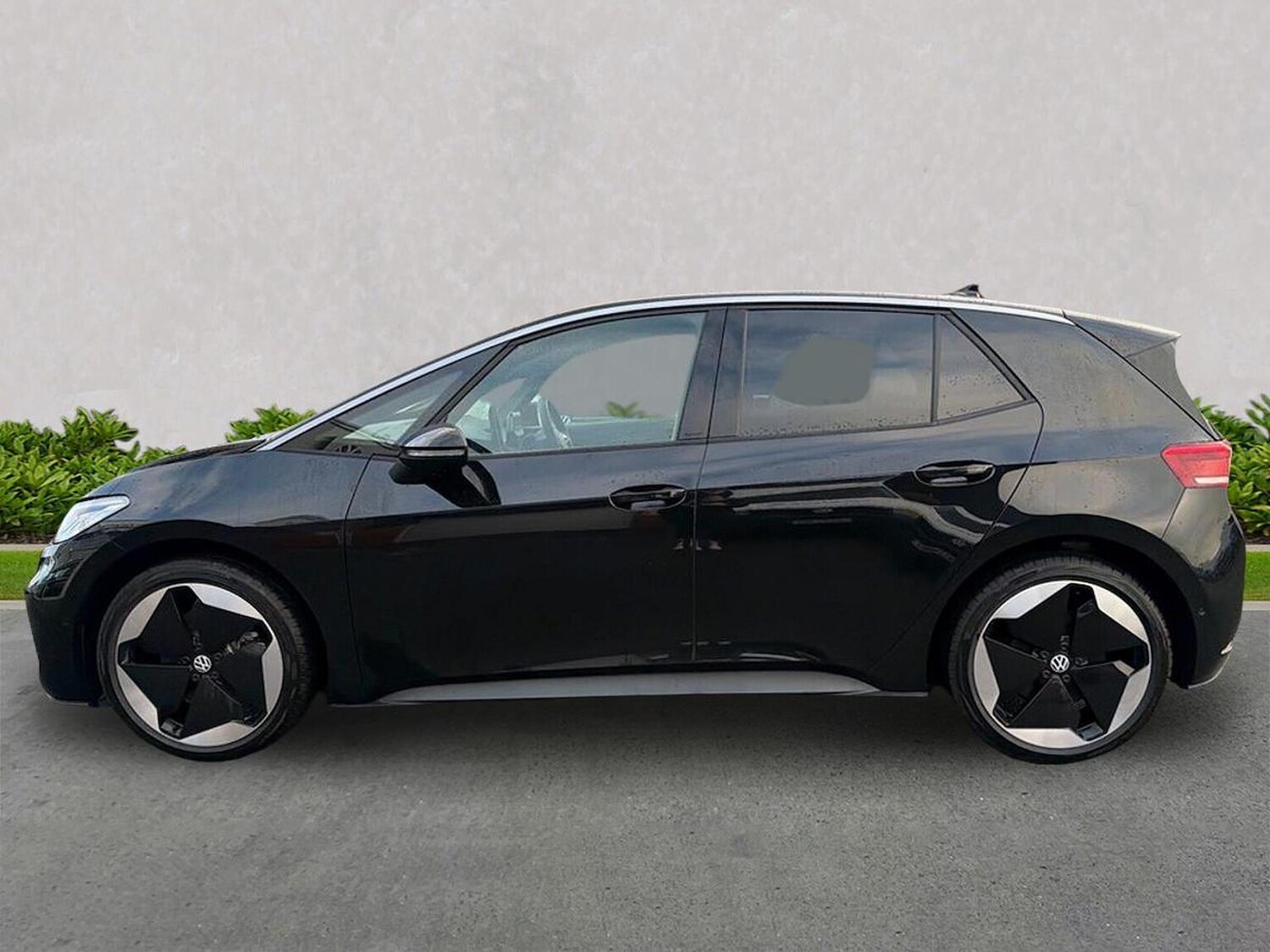 Used Volkswagen ID.3 2025 for sale - 77488888: Photo 19