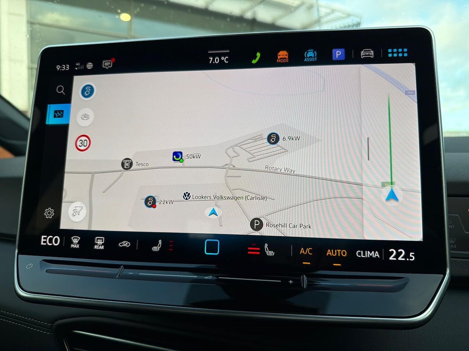 Used Volkswagen ID.3 2025 for sale - 77488888: Photo 24