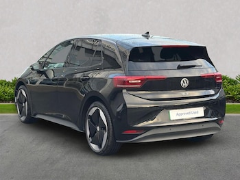Used Volkswagen ID.3 2025 for sale - 77488888: Photo