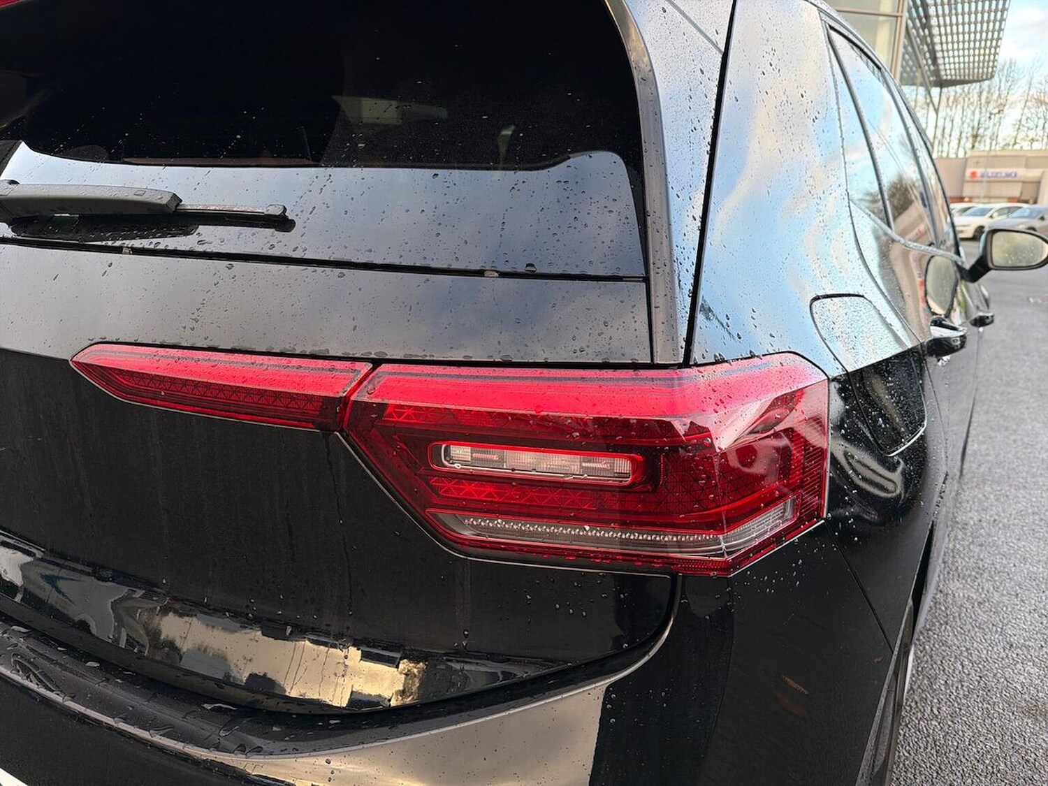 Used Volkswagen ID.3 2025 for sale - 77488888: Photo 32