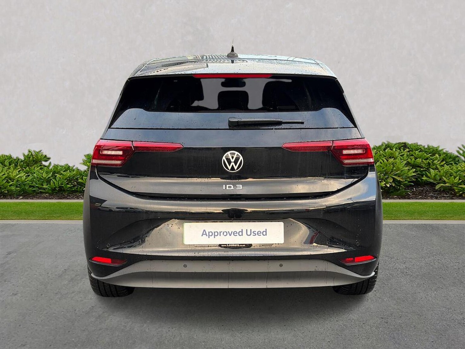 Used Volkswagen ID.3 2025 for sale - 77488888: Photo 4