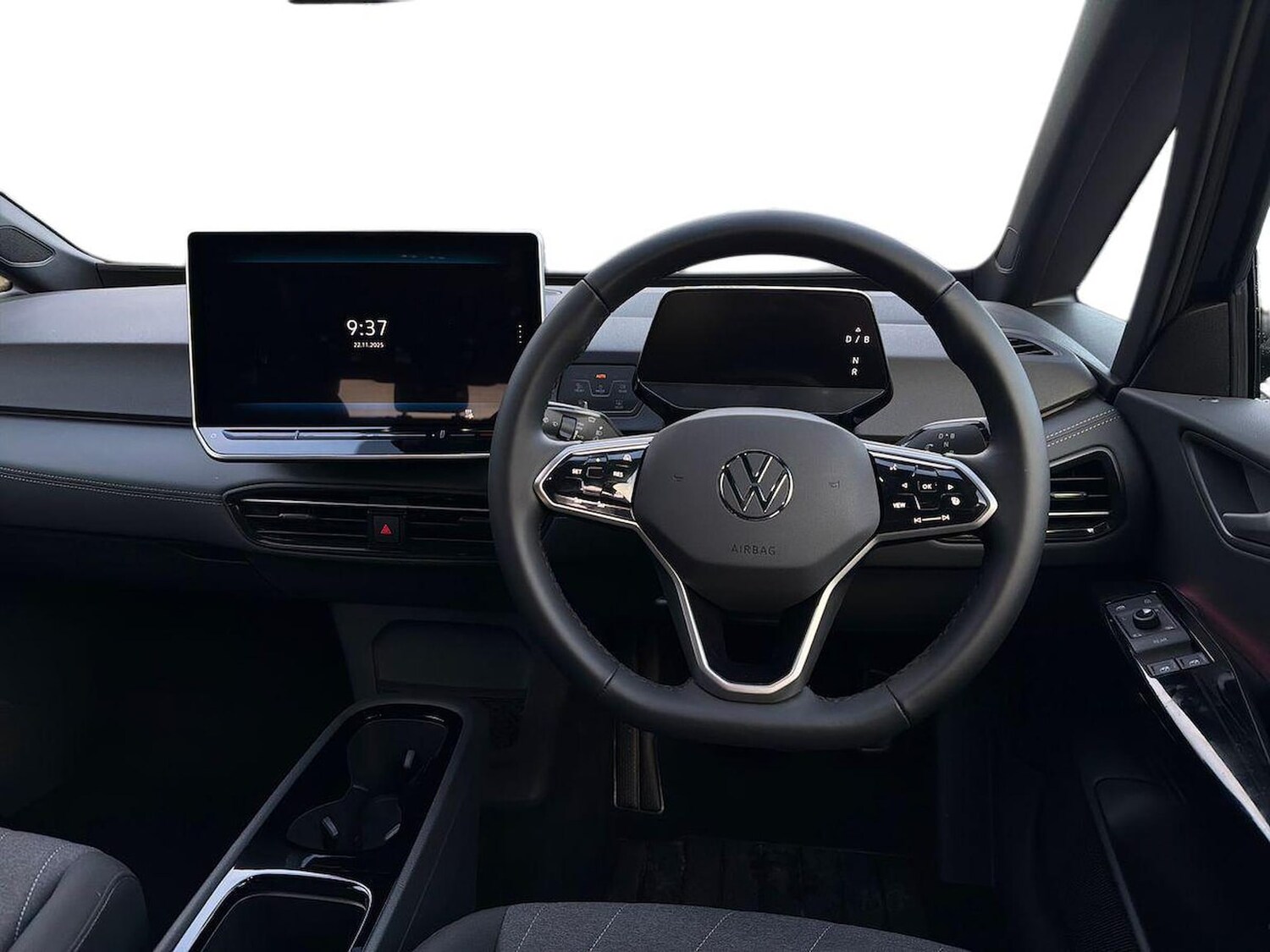 Used Volkswagen ID.3 2025 for sale - 77488888: Photo 9