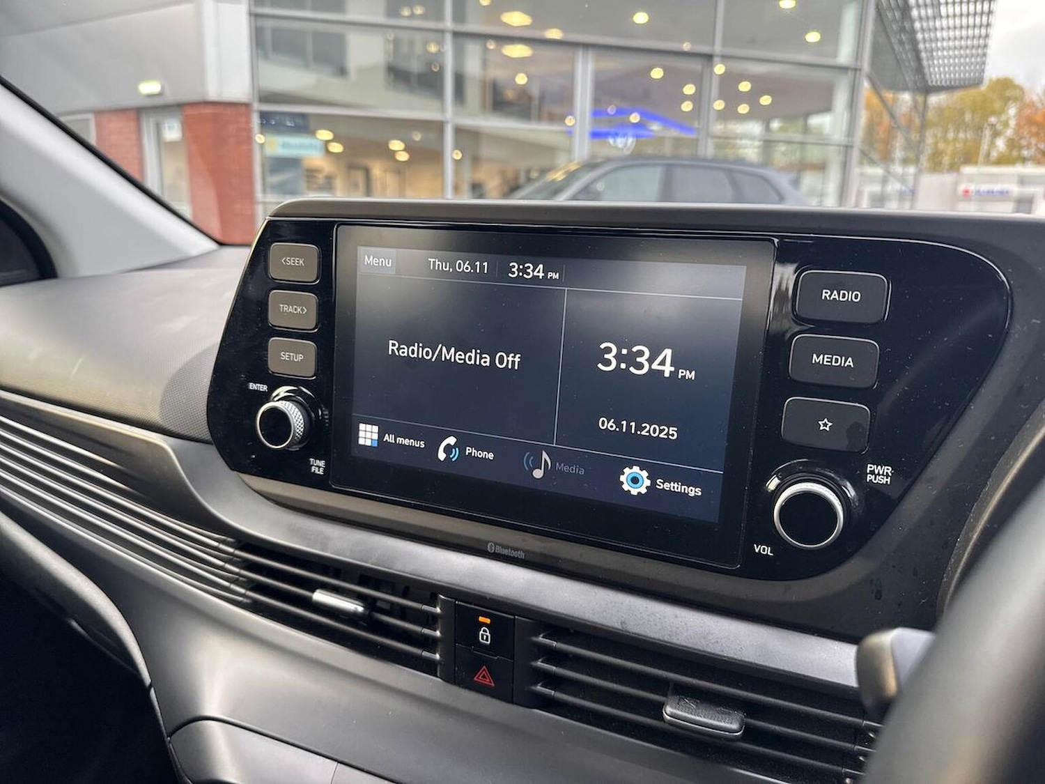 Used Hyundai i20 2021 for sale - 76497223: Photo 11