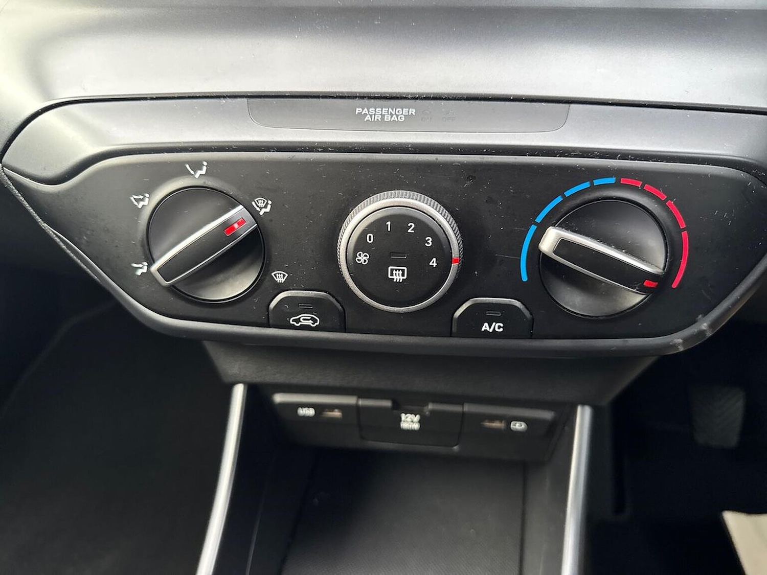 Used Hyundai i20 2021 for sale - 76497223: Photo 12