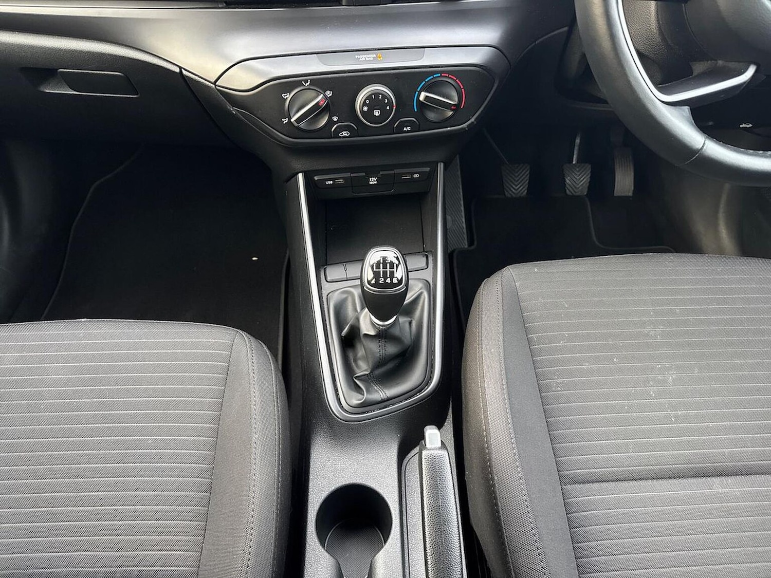 Used Hyundai i20 2021 for sale - 76497223: Photo 13