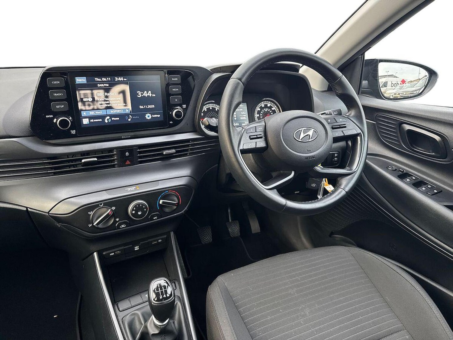 Used Hyundai i20 2021 for sale - 76497223: Photo 15