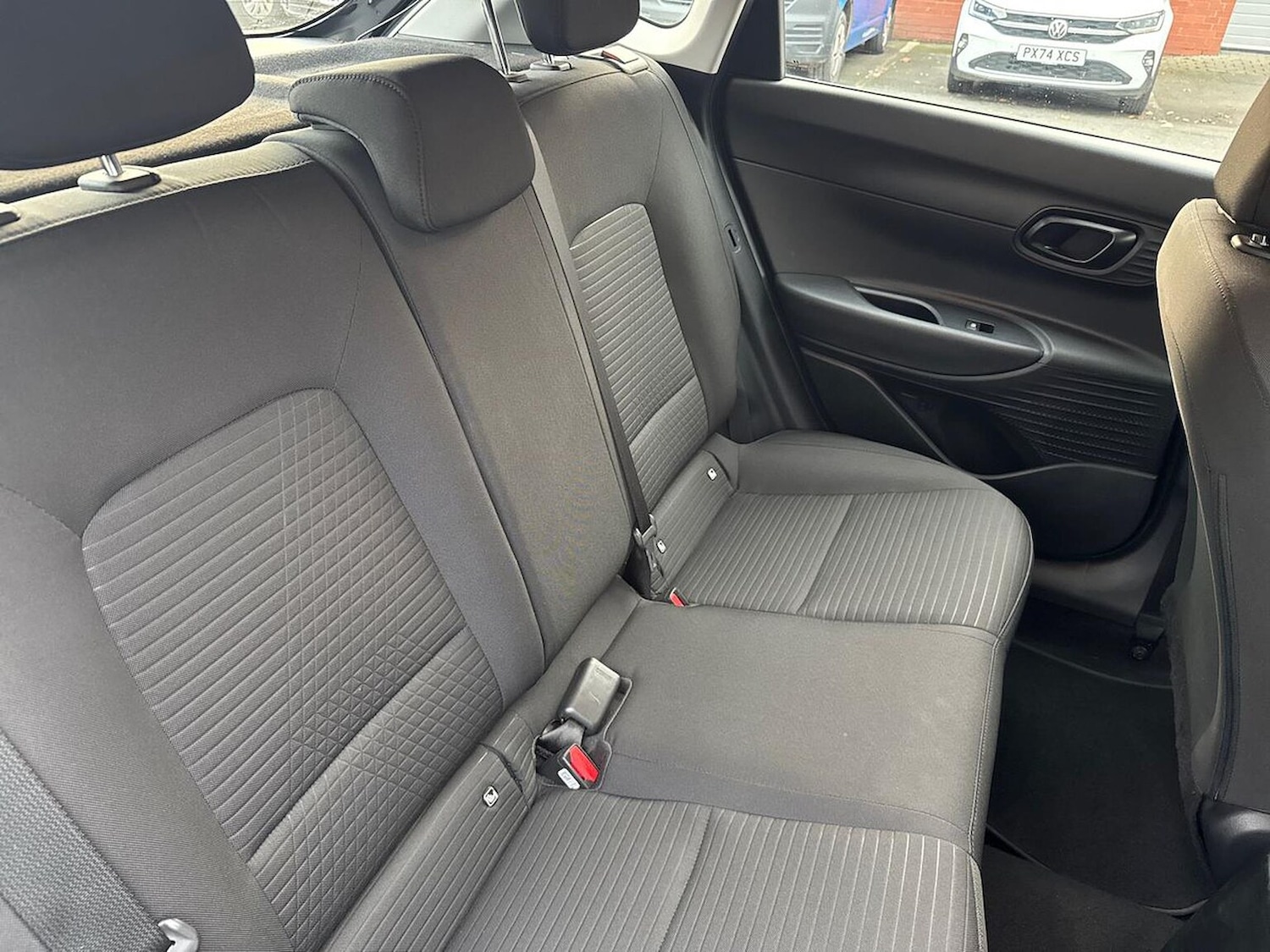 Used Hyundai i20 2021 for sale - 76497223: Photo 16