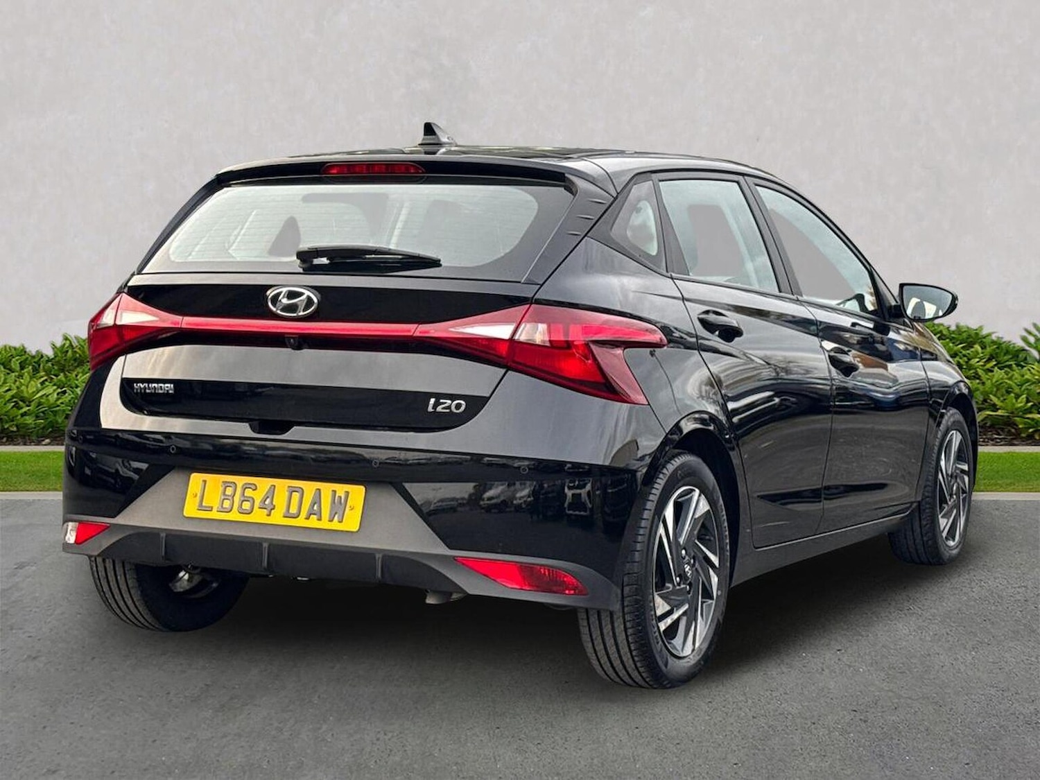 Used Hyundai i20 2021 for sale - 76497223: Photo 18