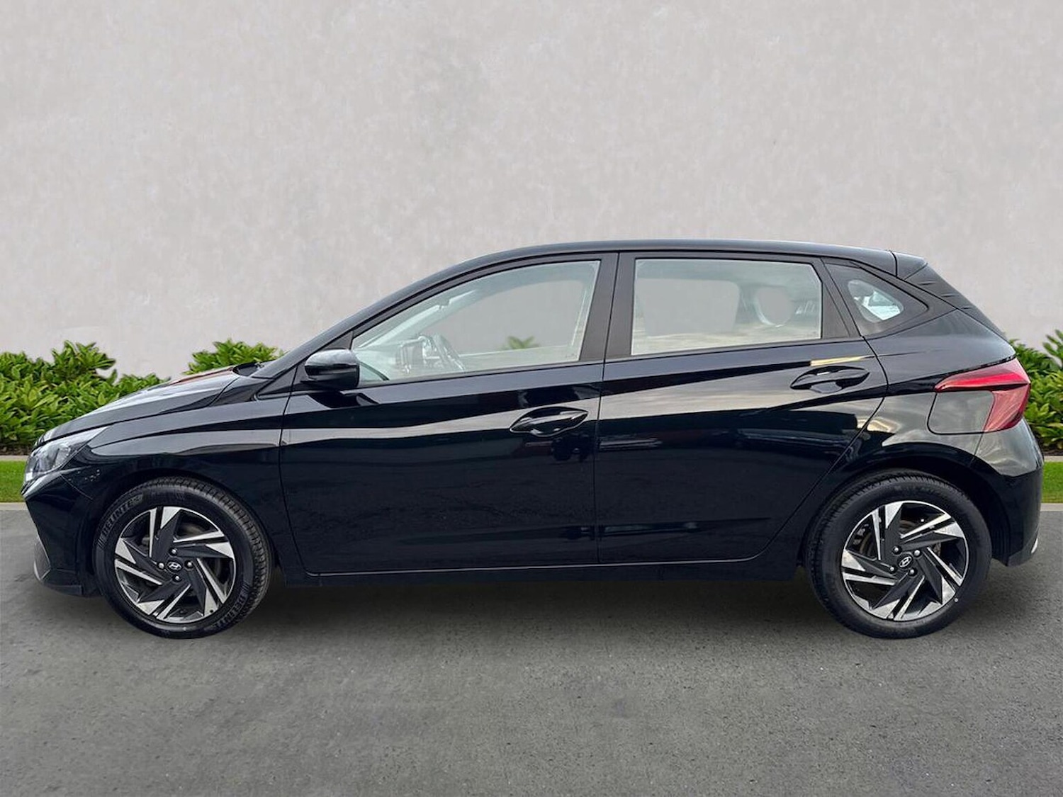 Used Hyundai i20 2021 for sale - 76497223: Photo 19