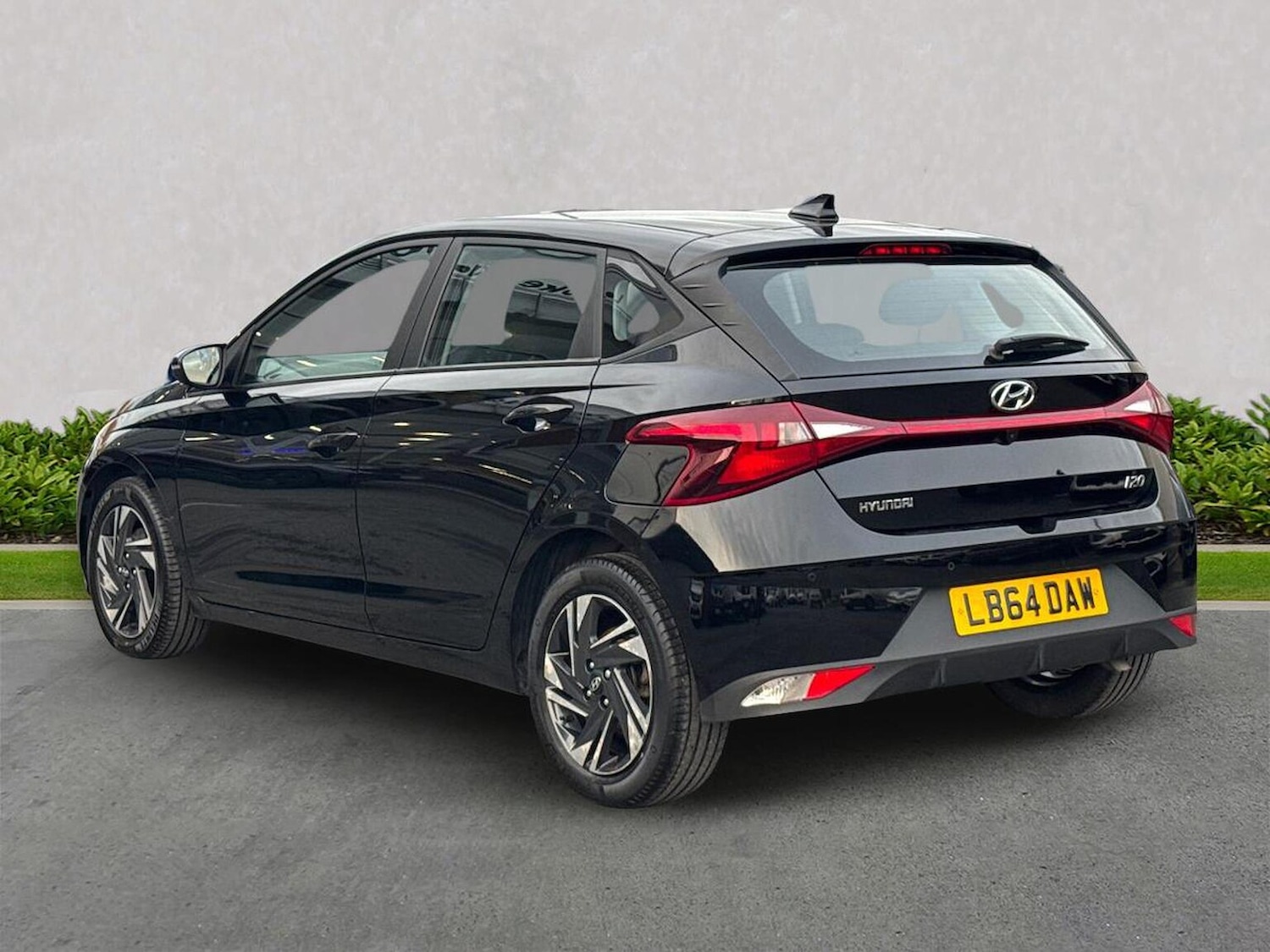 Used Hyundai i20 2021 for sale - 76497223: Photo 2