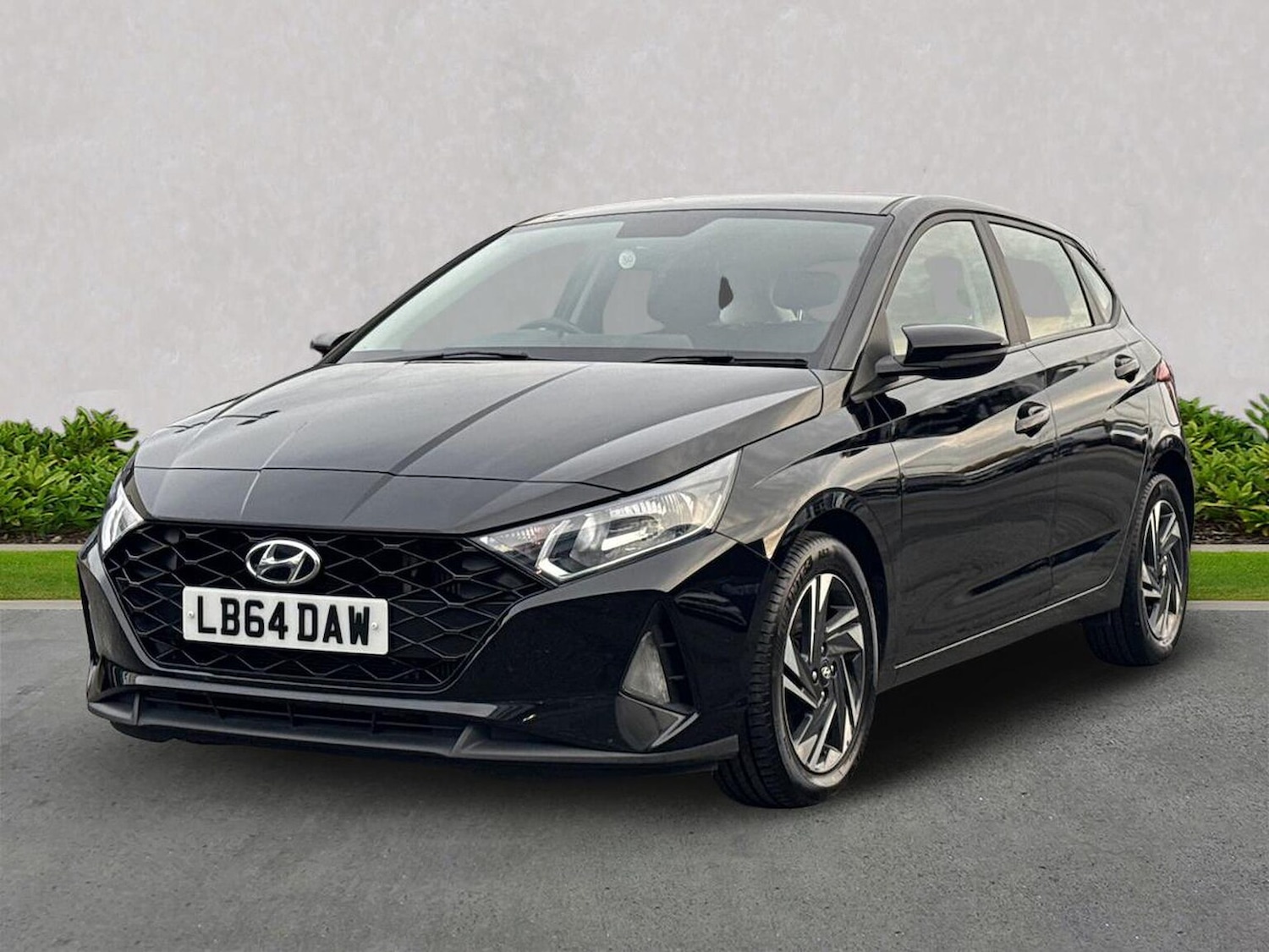 Used Hyundai i20 2021 for sale - 76497223: Photo 20