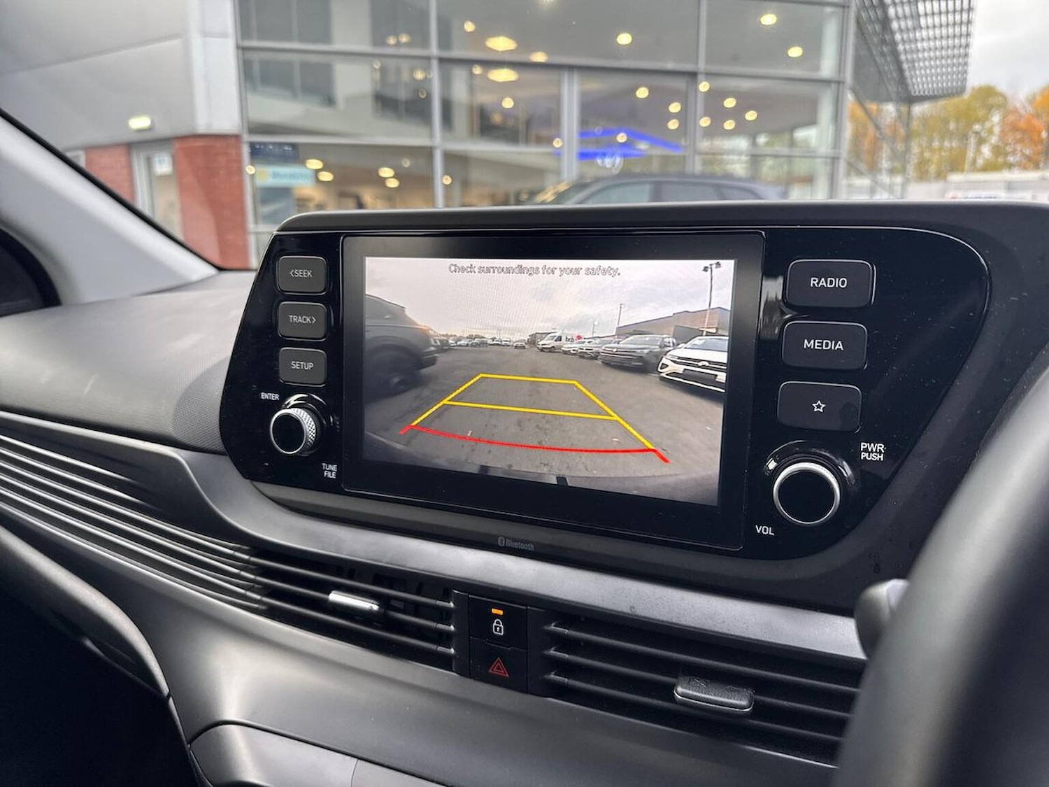 Used Hyundai i20 2021 for sale - 76497223: Photo 23