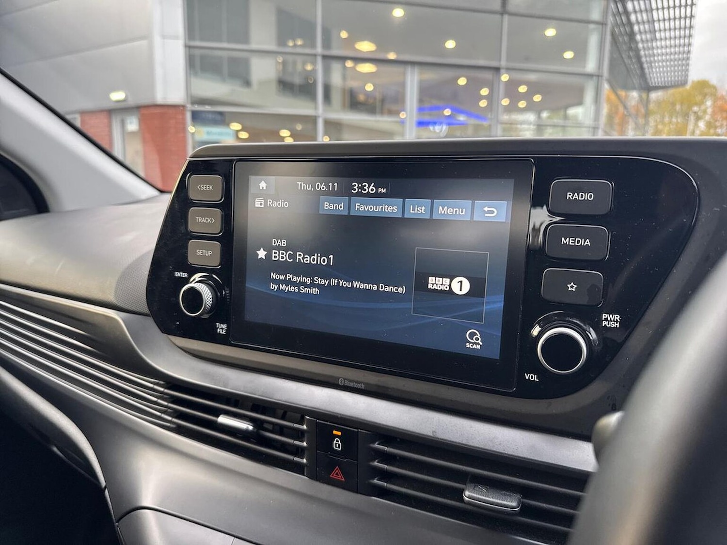 Used Hyundai i20 2021 for sale - 76497223: Photo 24