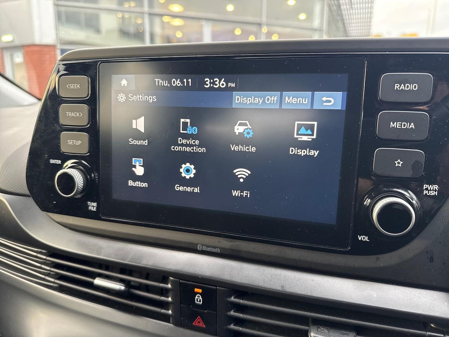 Used Hyundai i20 2021 for sale - 76497223: Photo 25