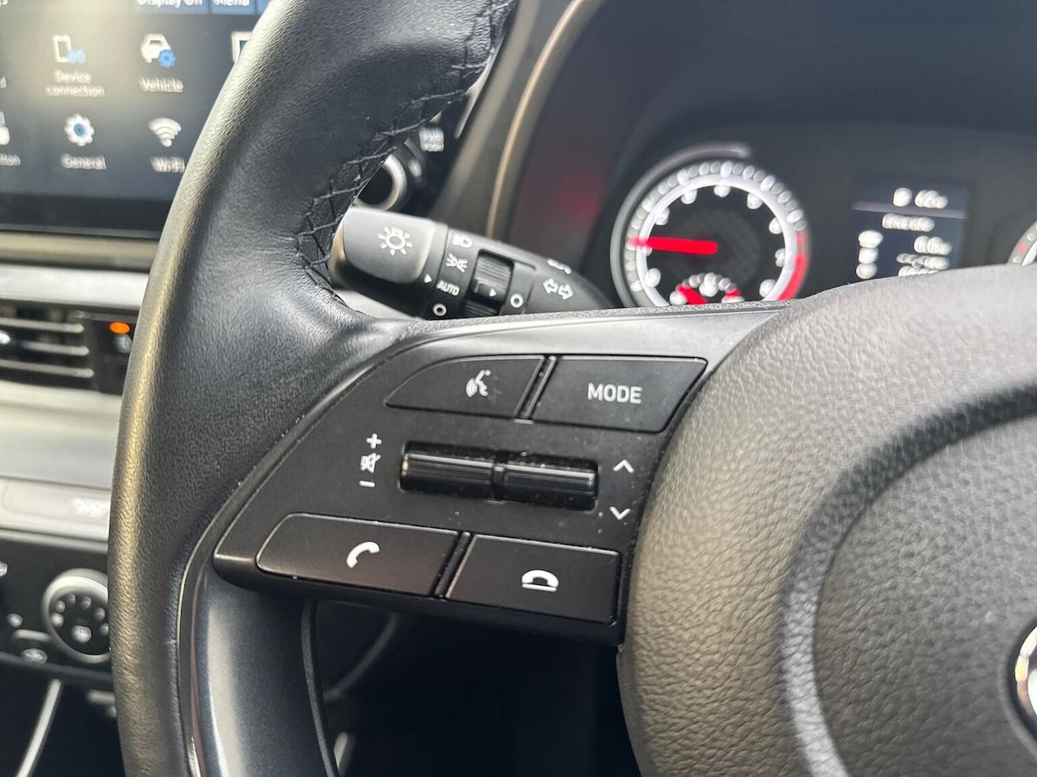 Used Hyundai i20 2021 for sale - 76497223: Photo 27