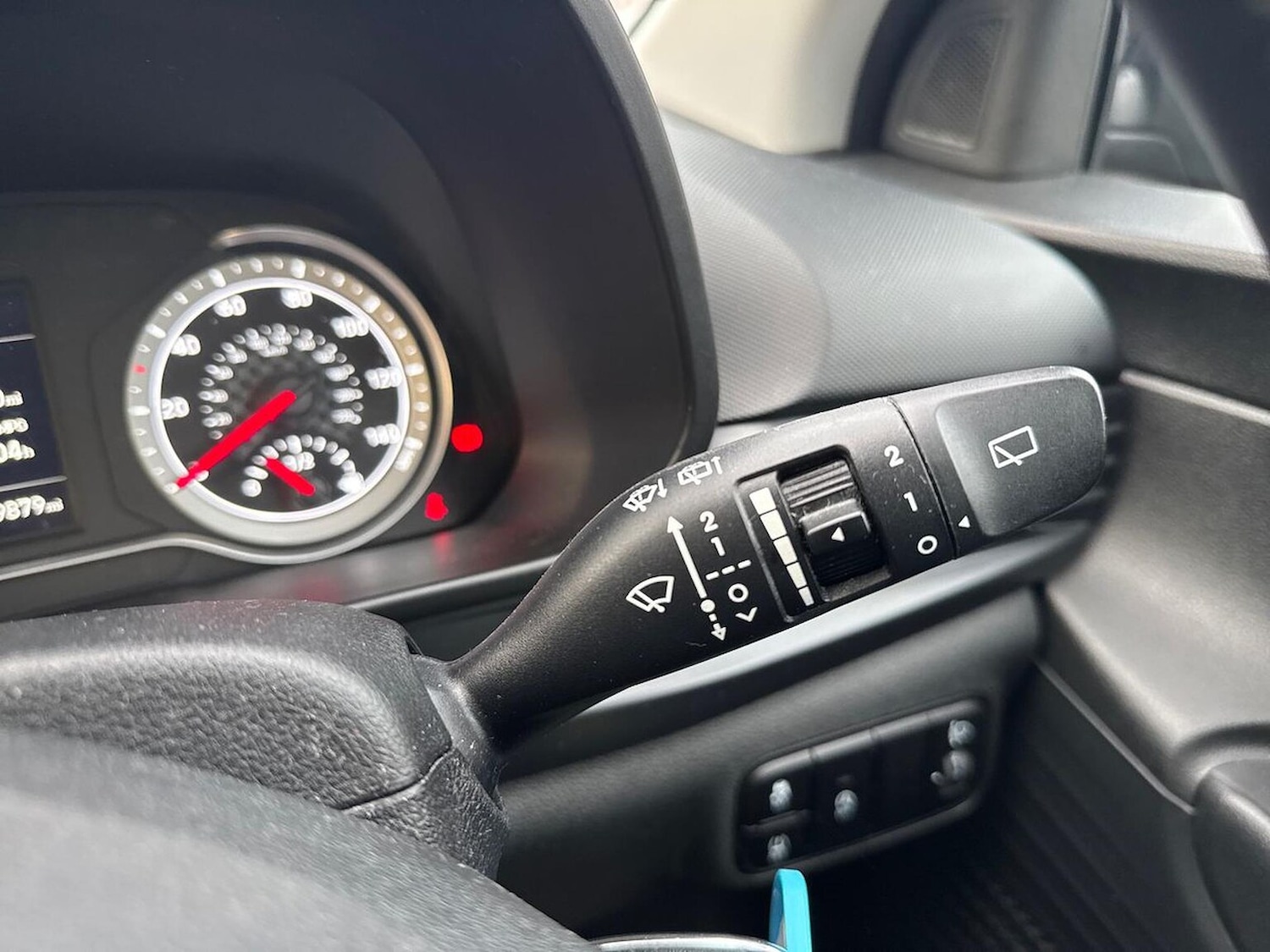 Used Hyundai i20 2021 for sale - 76497223: Photo 28