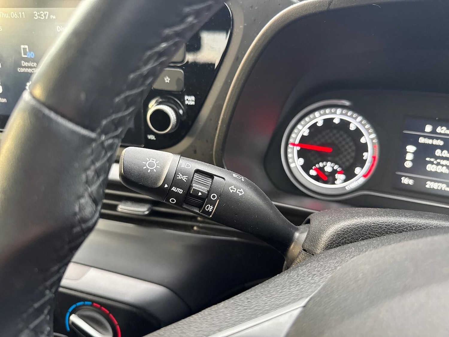 Used Hyundai i20 2021 for sale - 76497223: Photo 29