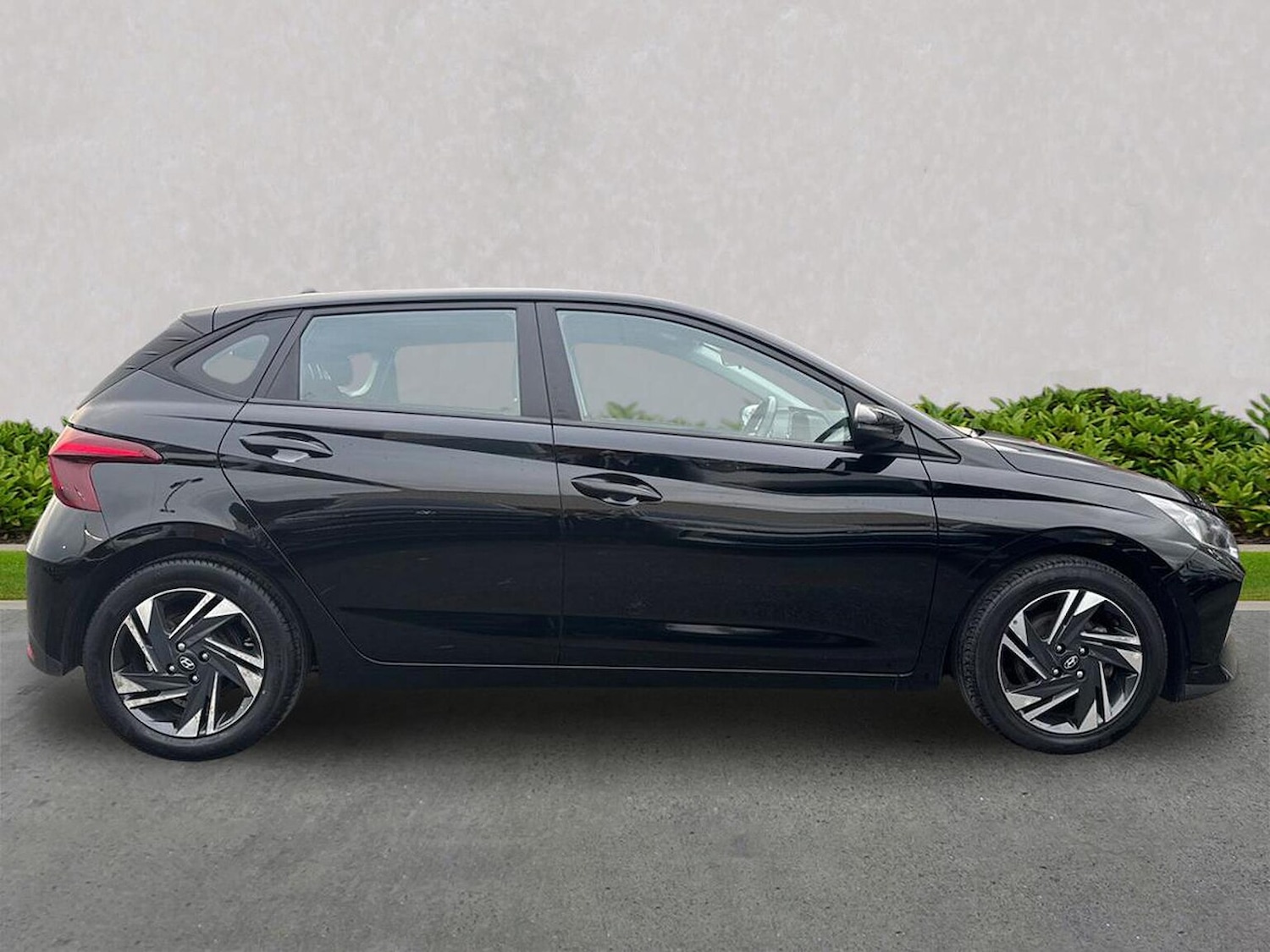 Used Hyundai i20 2021 for sale - 76497223: Photo 3