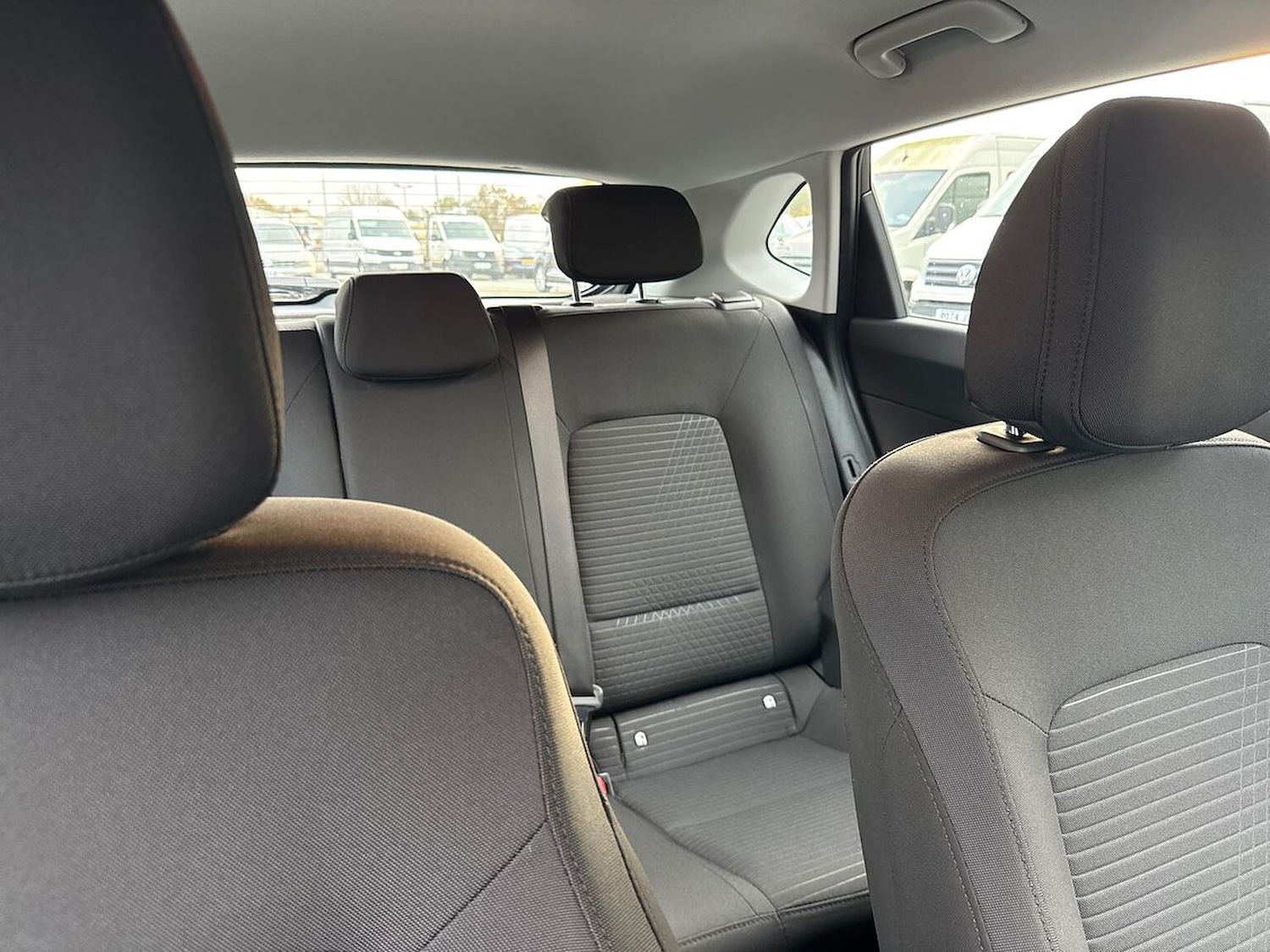 Used Hyundai i20 2021 for sale - 76497223: Photo 32