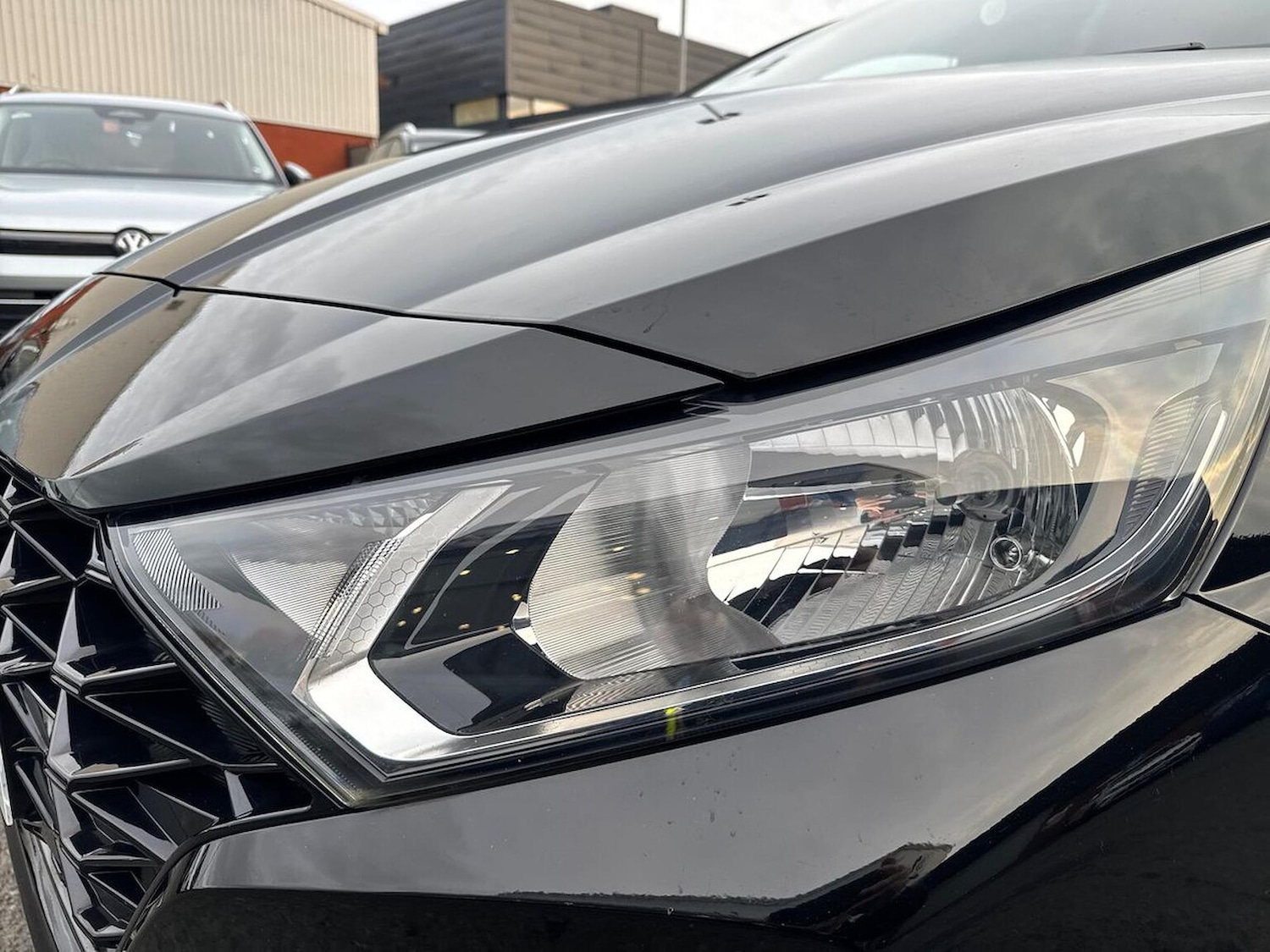 Used Hyundai i20 2021 for sale - 76497223: Photo 34