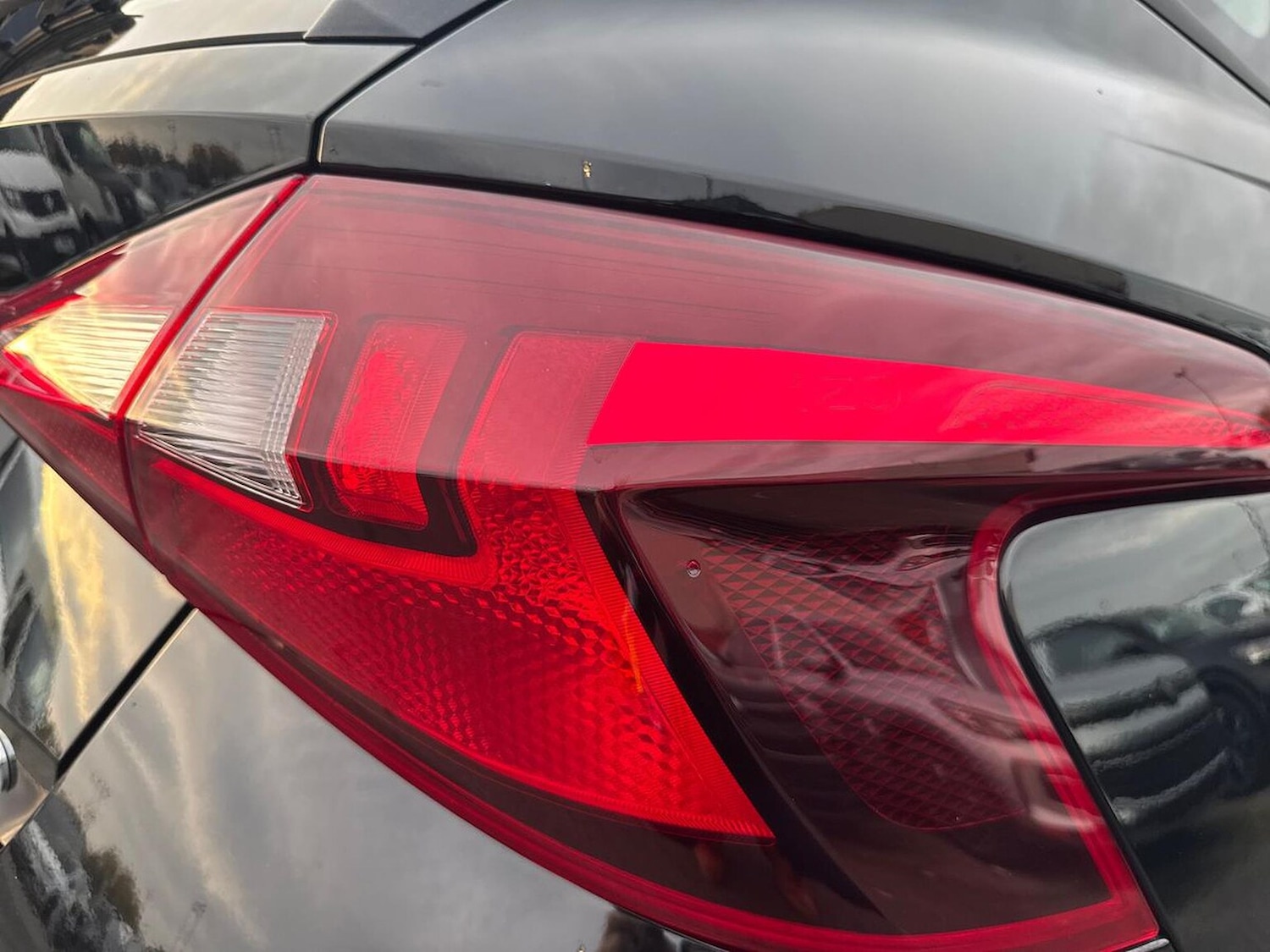 Used Hyundai i20 2021 for sale - 76497223: Photo 35