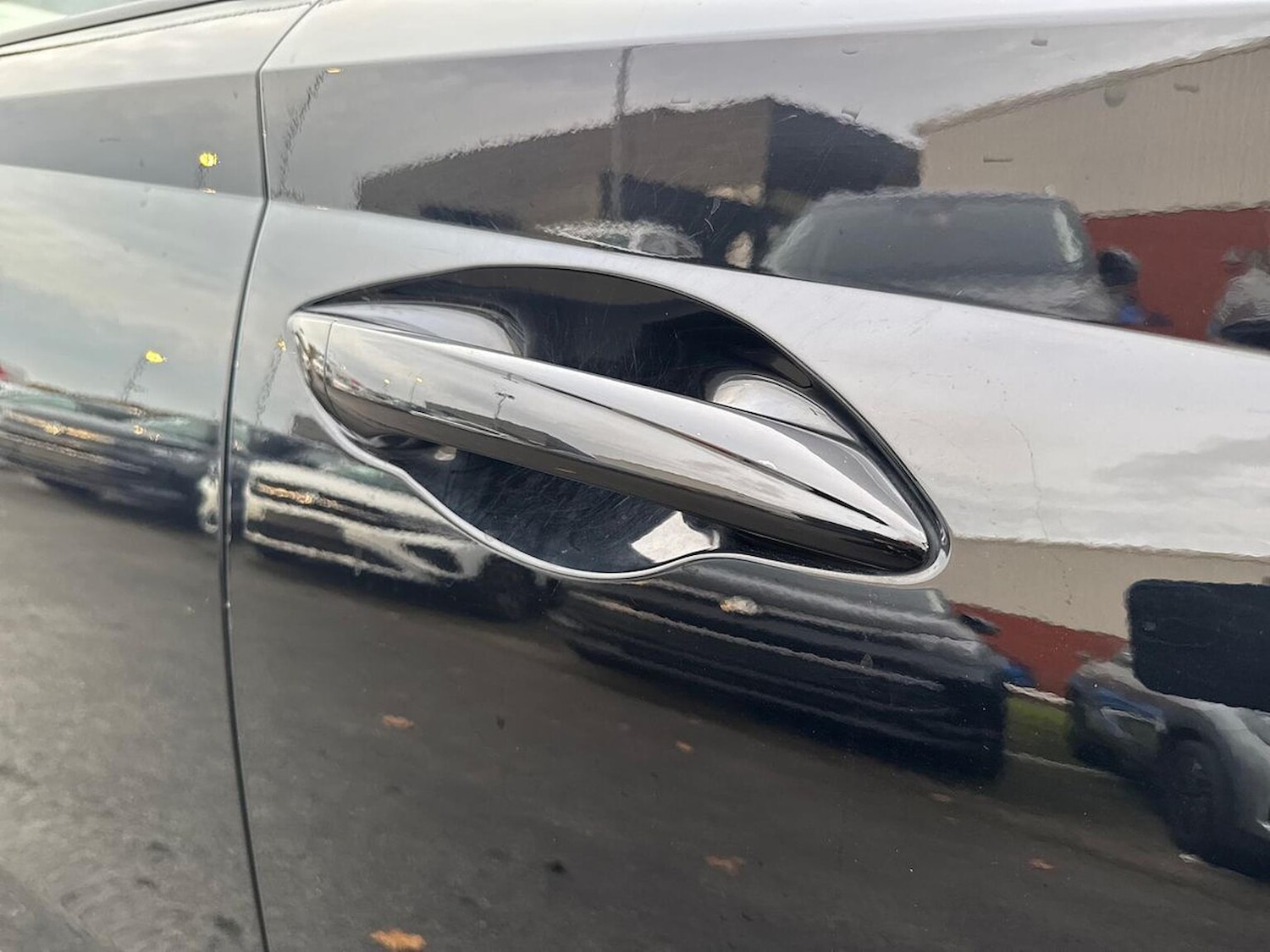 Used Hyundai i20 2021 for sale - 76497223: Photo 36