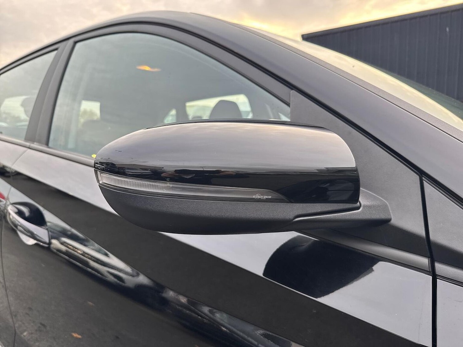 Used Hyundai i20 2021 for sale - 76497223: Photo 37