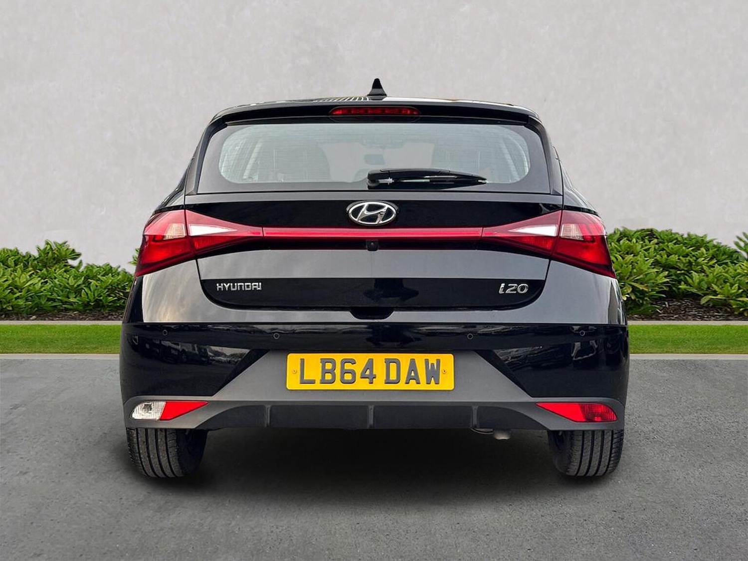 Used Hyundai i20 2021 for sale - 76497223: Photo 4