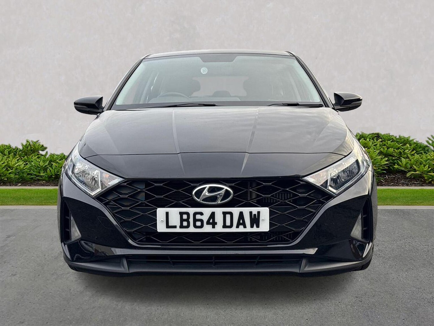 Used Hyundai i20 2021 for sale - 76497223: Photo 5