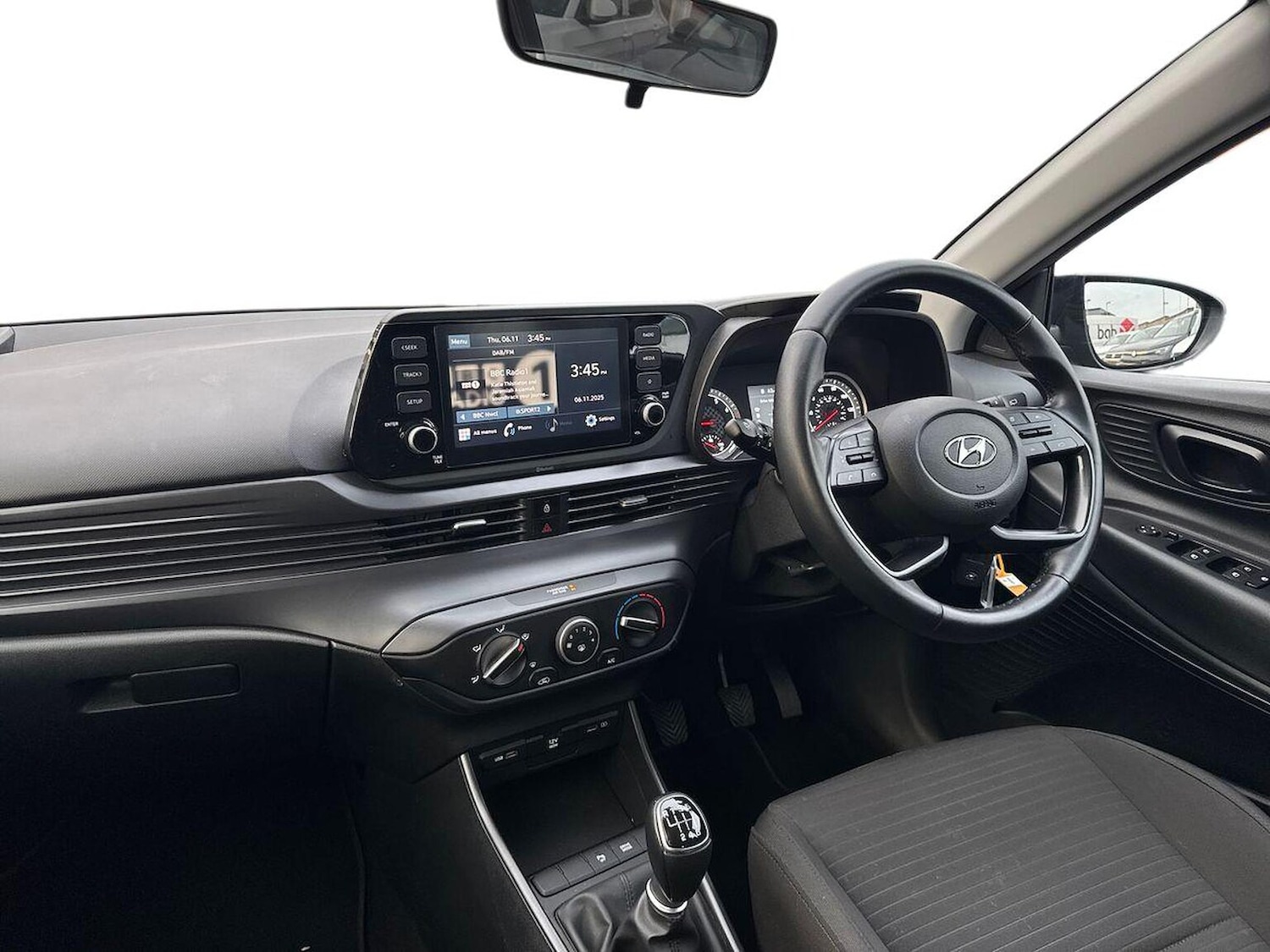 Used Hyundai i20 2021 for sale - 76497223: Photo 7