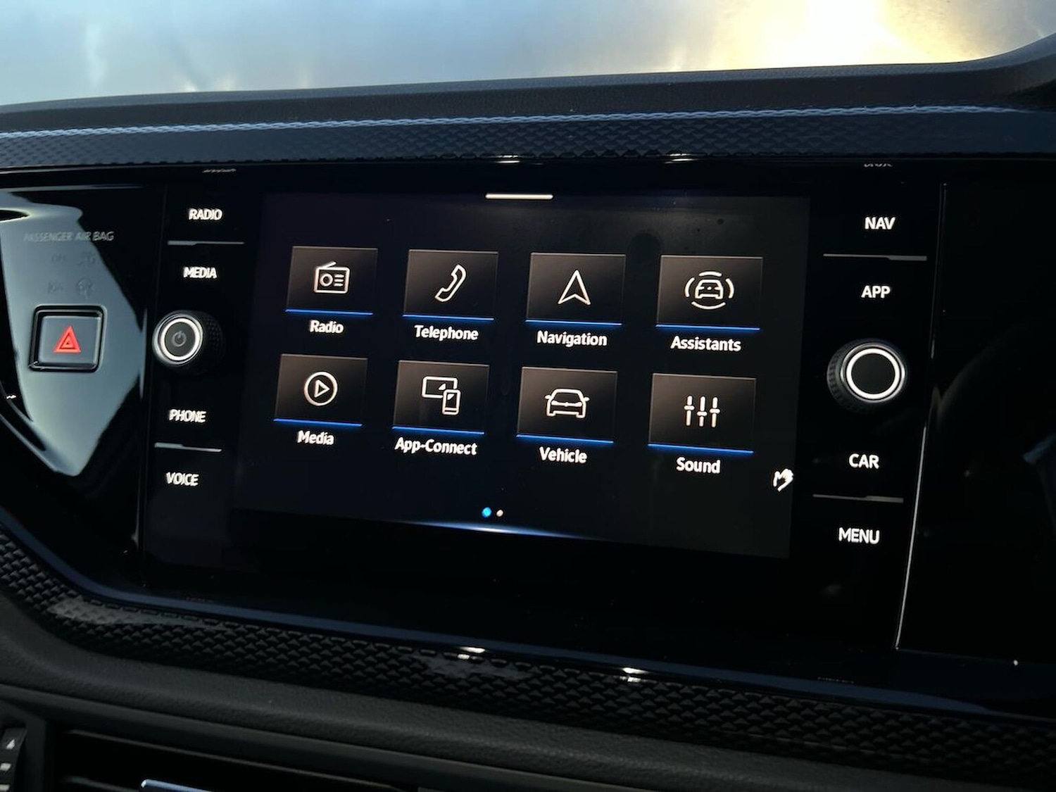 Used Volkswagen Taigo 2026 for sale - 77707448: Photo 11