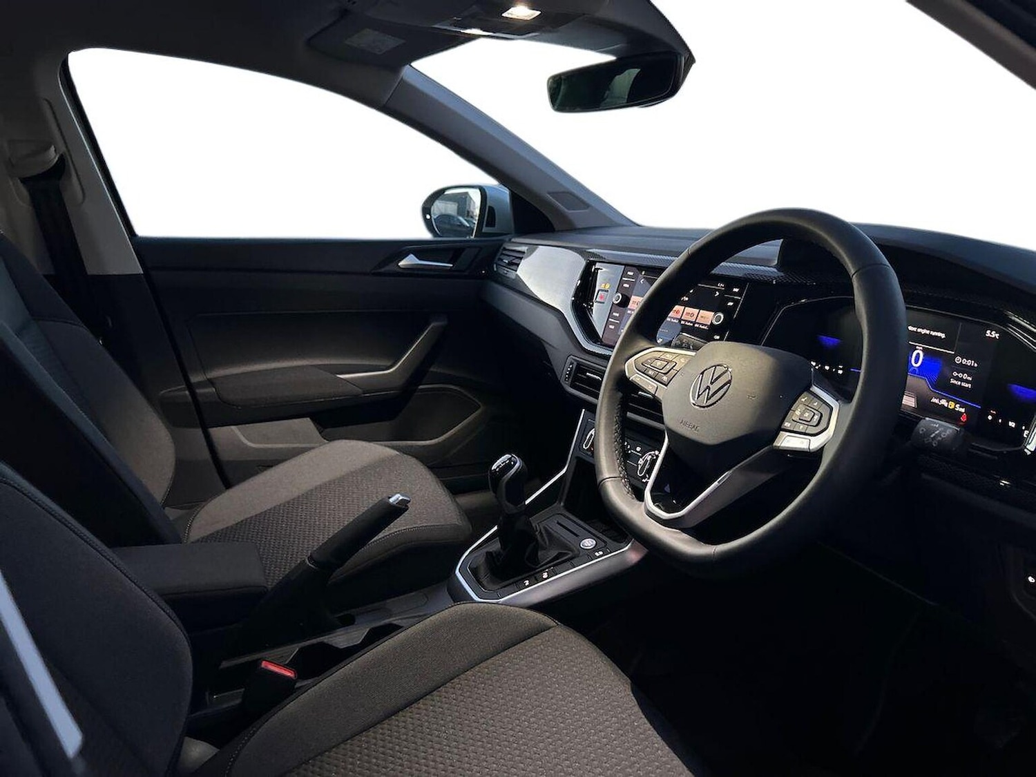 Used Volkswagen Taigo 2026 for sale - 77707448: Photo 15