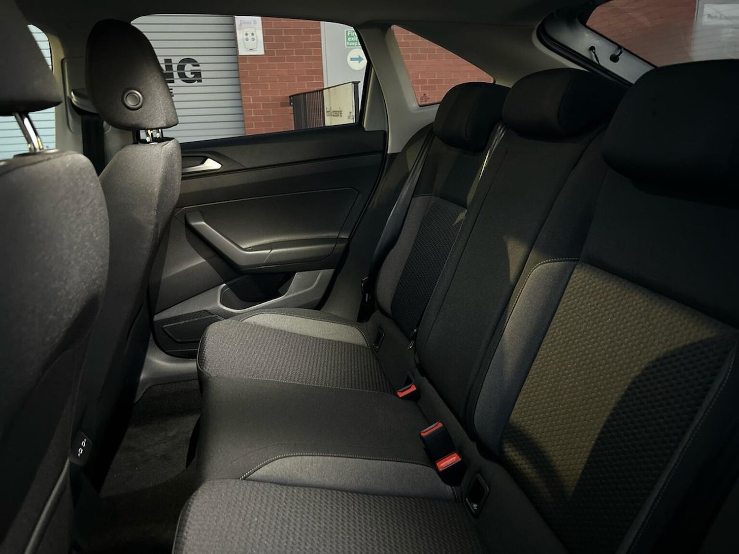 Used Volkswagen Taigo 2026 for sale - 77707448: Photo 16