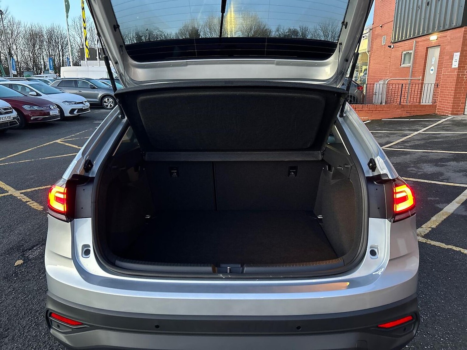 Used Volkswagen Taigo 2026 for sale - 77707448: Photo 17