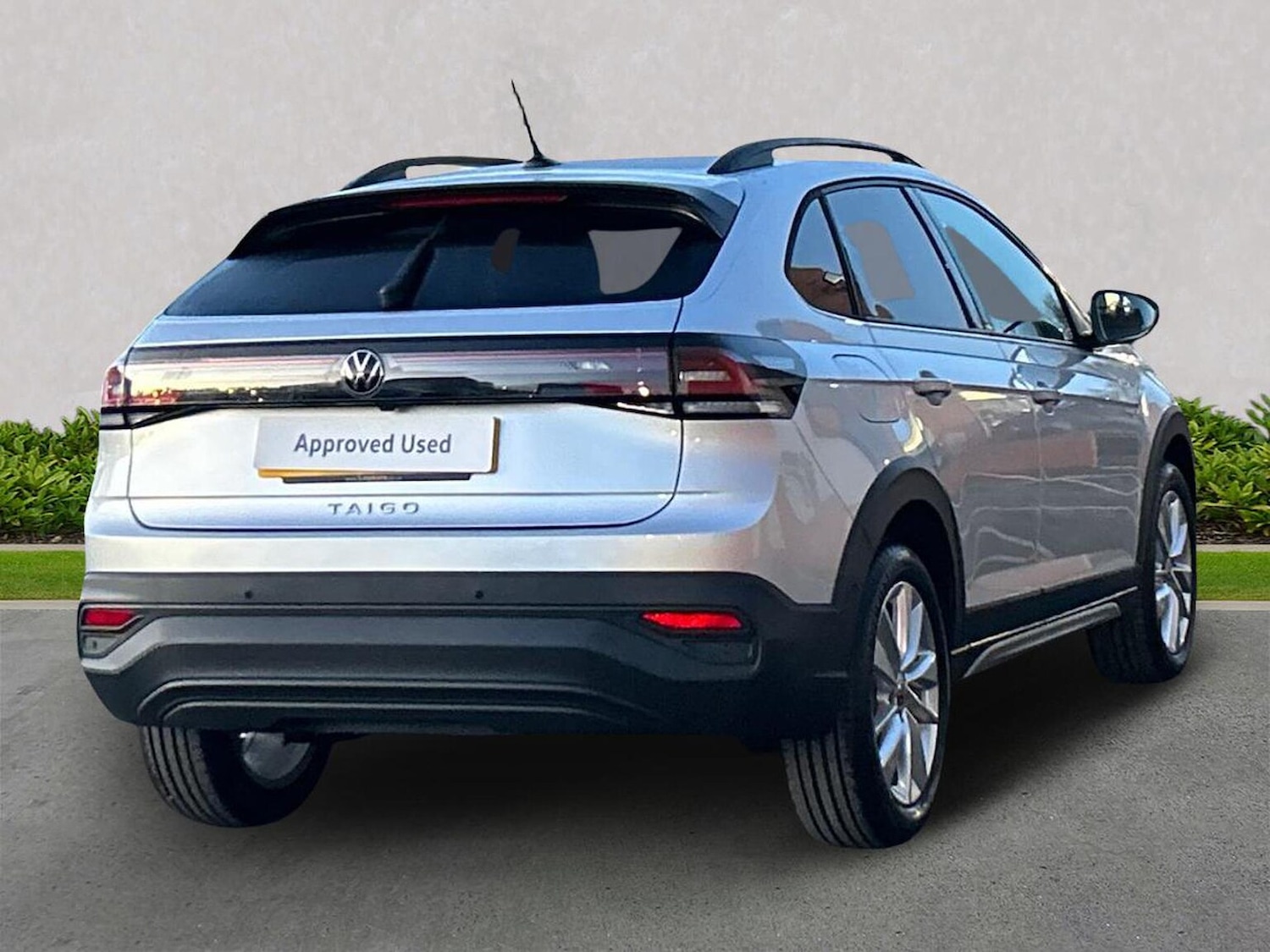 Used Volkswagen Taigo 2026 for sale - 77707448: Photo 18