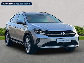 Used Volkswagen Taigo 2026 for sale - 77707448: Photo